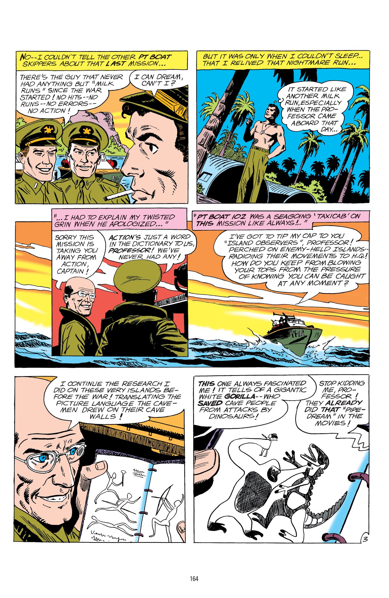 Read online Suicide Squad: The Silver Age Omnibus comic -  Issue # TPB (Part 2) - 64