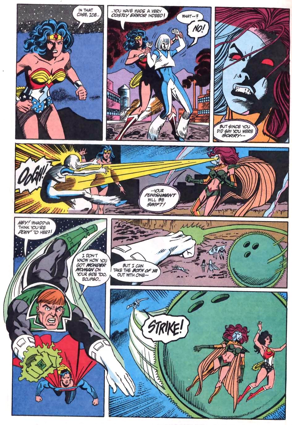 Justice League America _Annual_6 Page 38