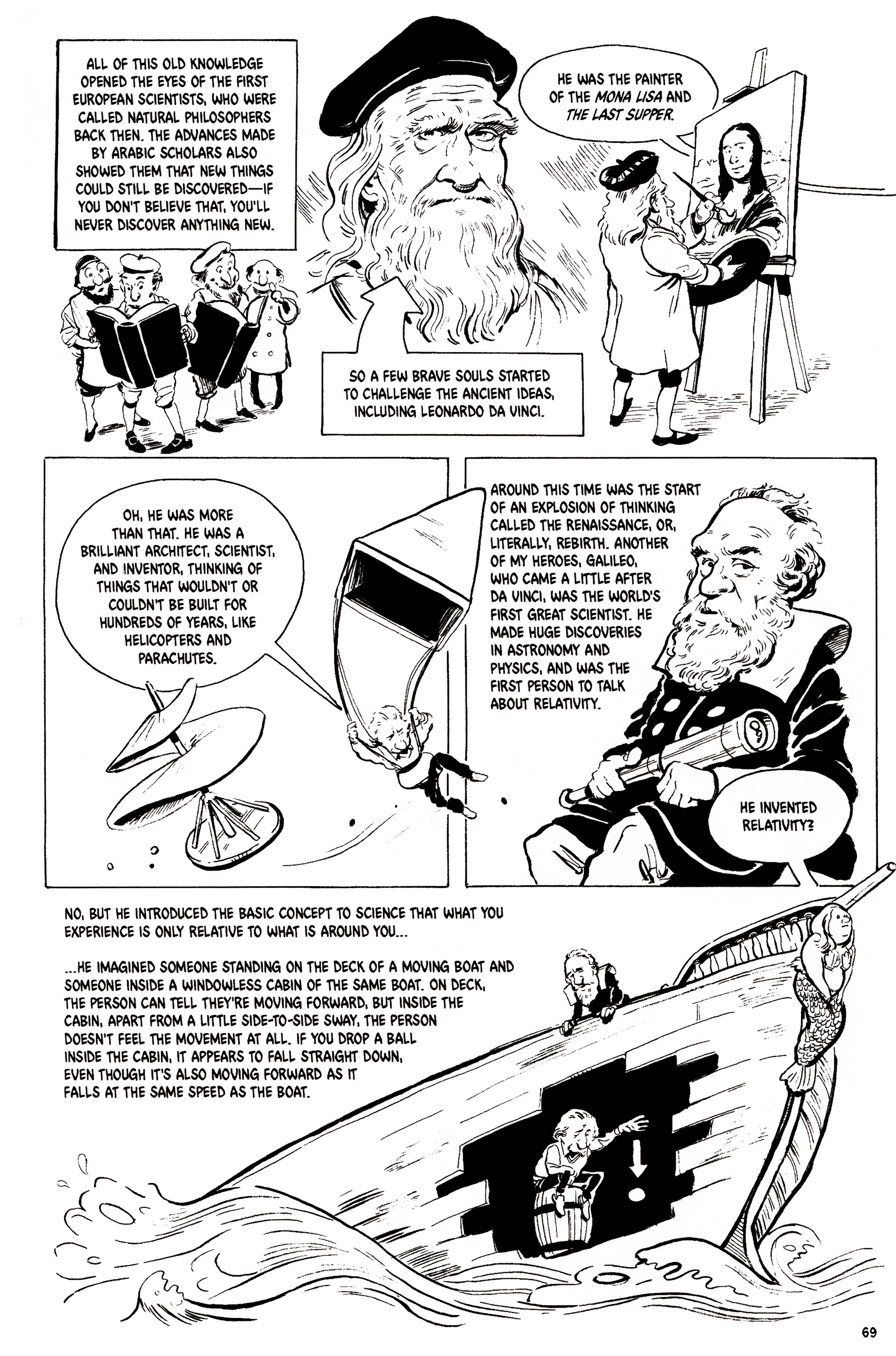 Read online Journey By Starlight comic -  Issue # TPB (Part 1) - 67