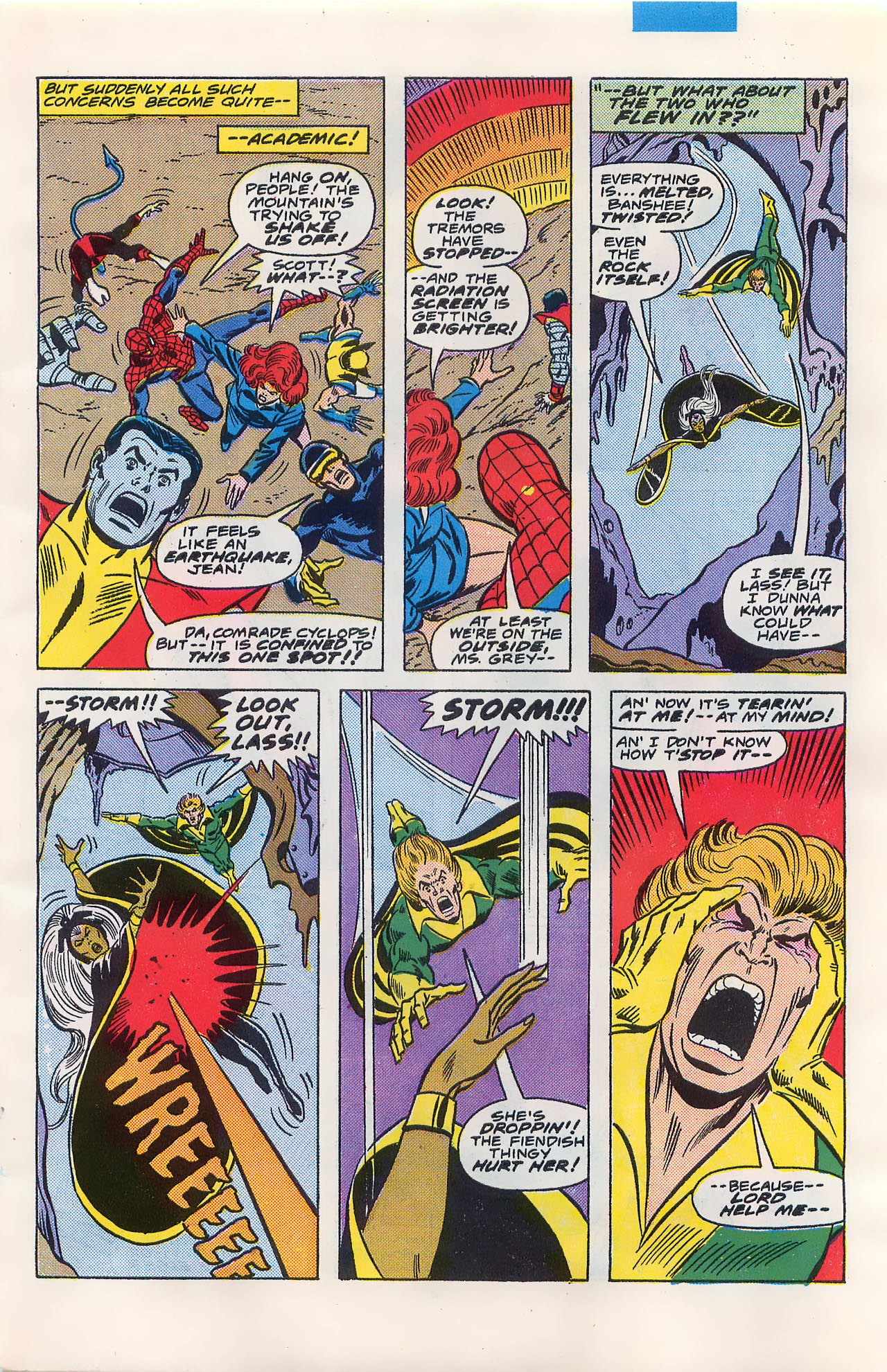 Read online Marvel Tales (1964) comic -  Issue #236 - 6