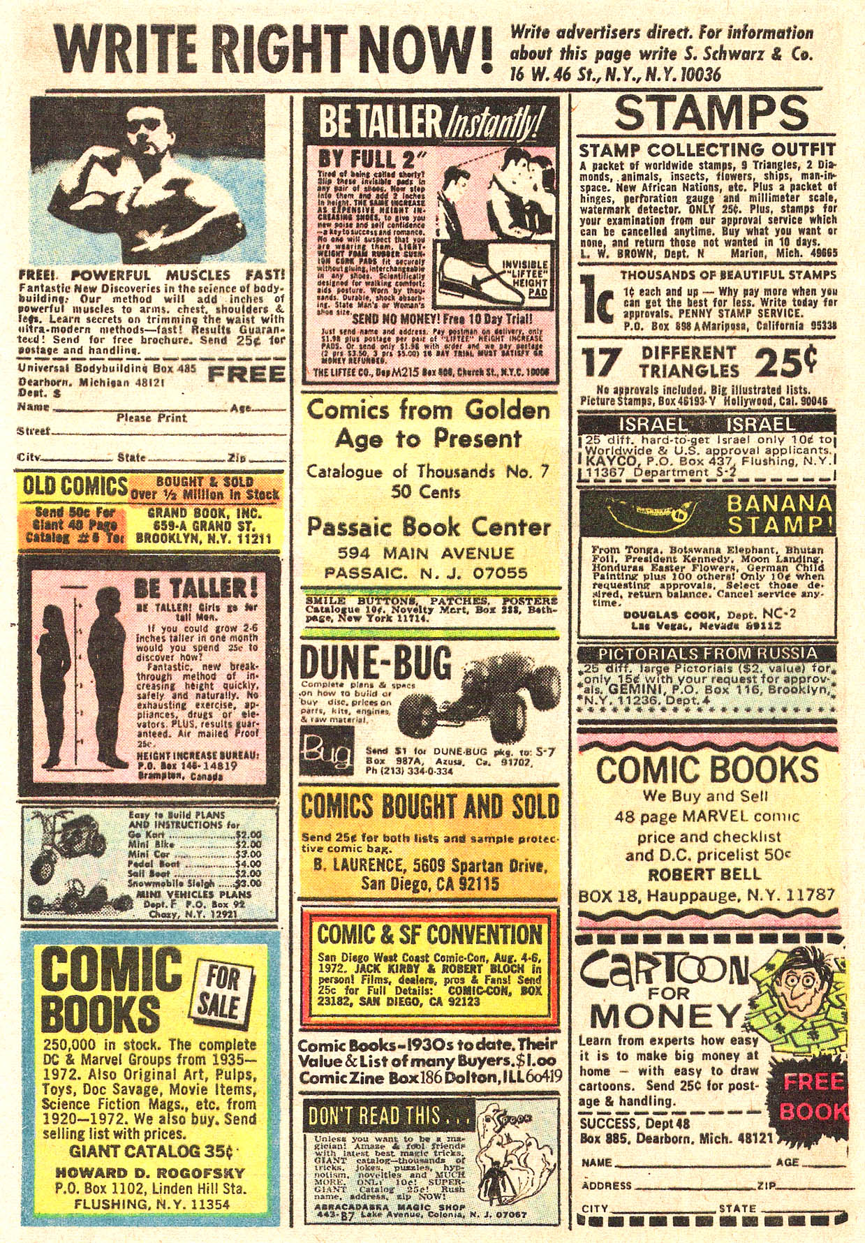 Read online Larry Harmon's Laurel and Hardy comic -  Issue # Full - 28