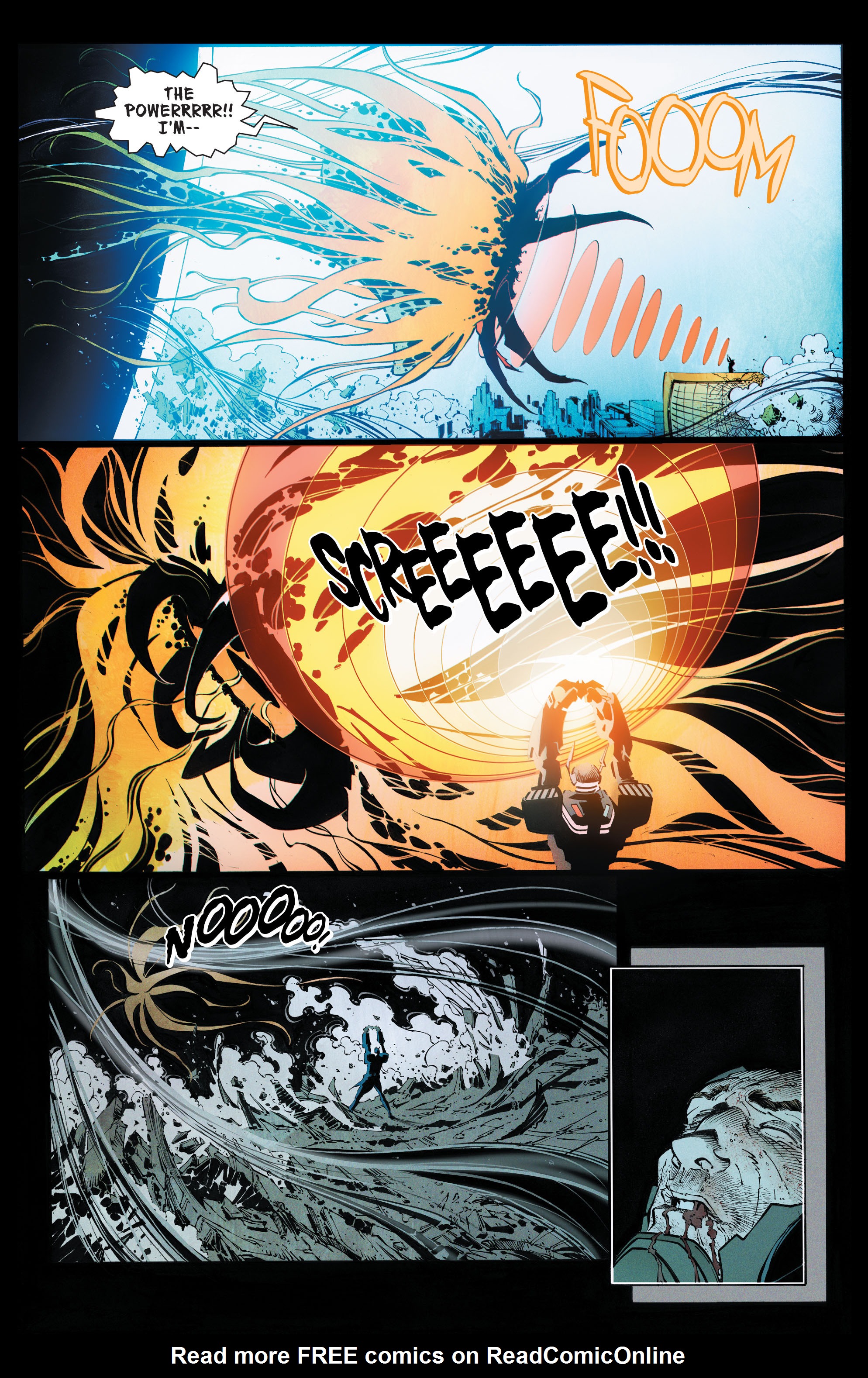 Read online Batman (2011) comic -  Issue # _TPB 9 - 132