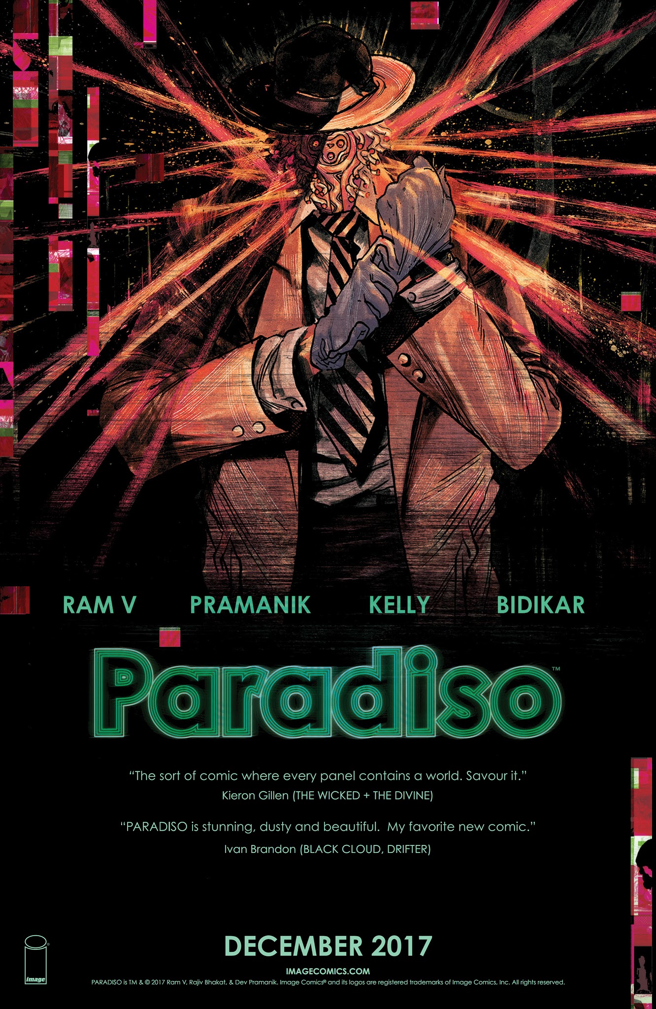 Read online Dark Fang comic -  Issue #2 - 30