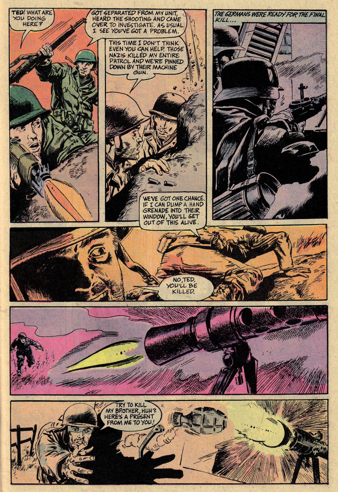 Read online Madhouse Comics comic -  Issue #95 - 30