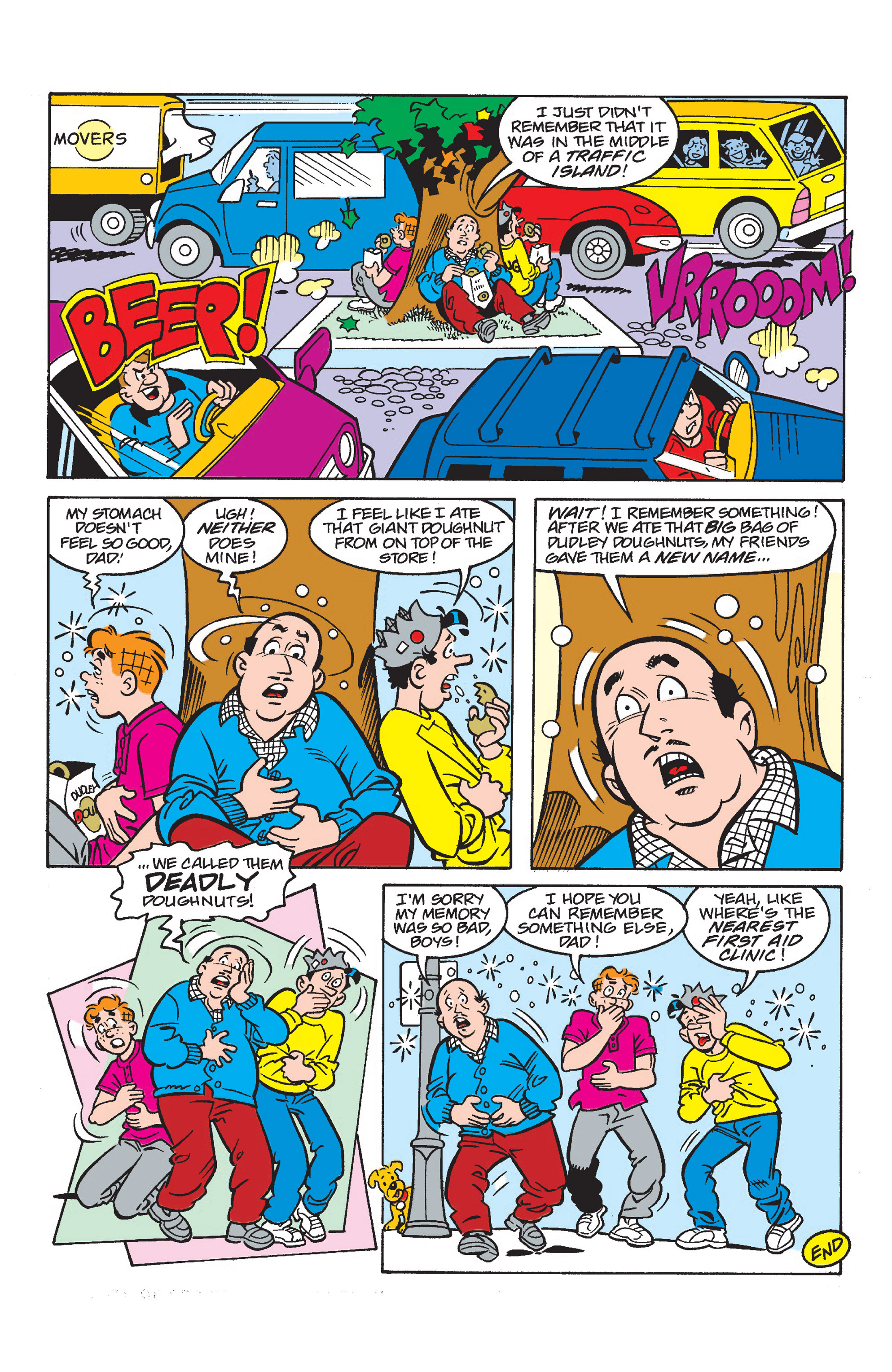 Read online Pep Digital comic -  Issue #90 - 111