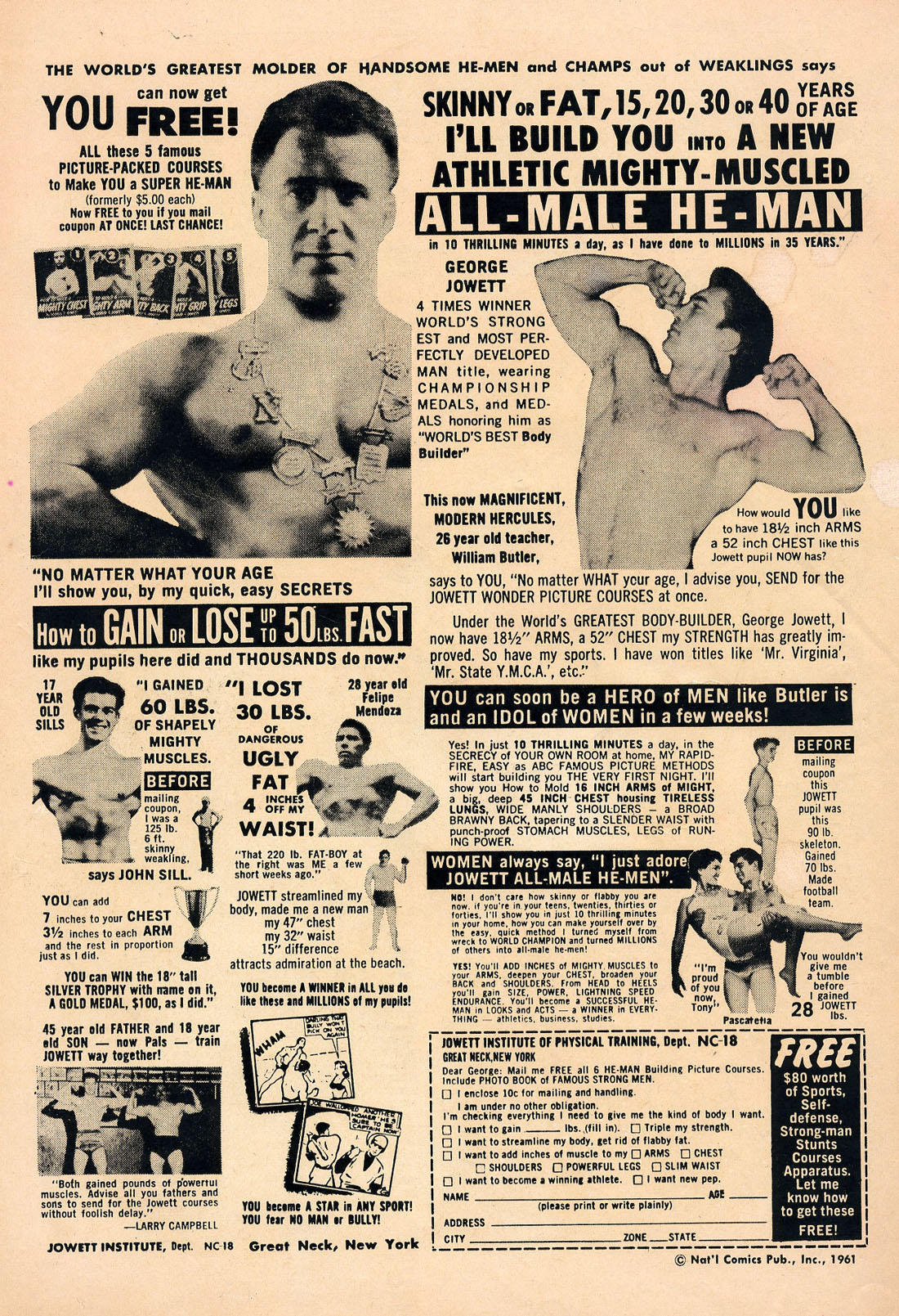 Read online Our Army at War (1952) comic -  Issue #109 - 2