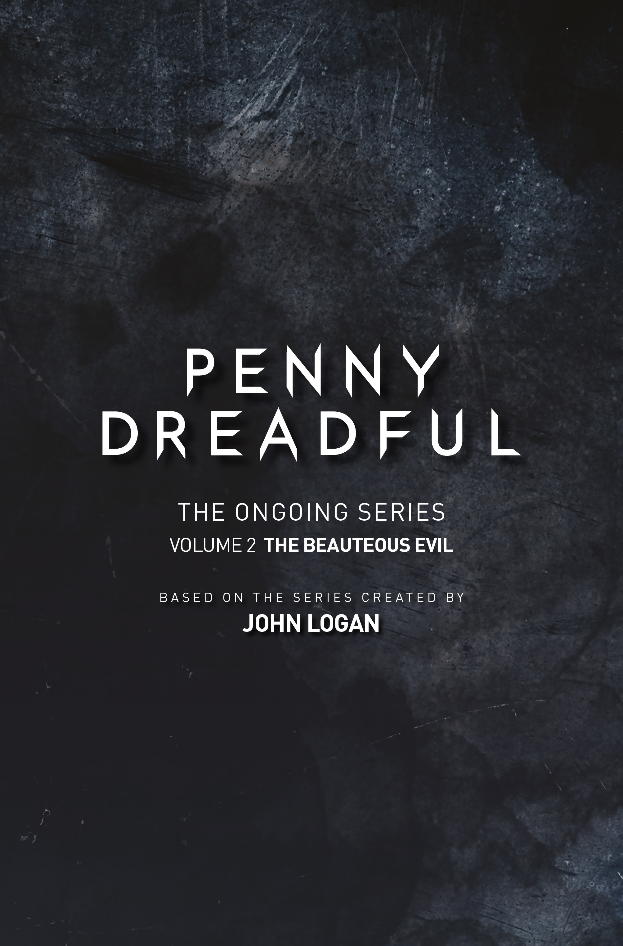 Read online Penny Dreadful (2017) comic -  Issue # TPB 2 - 2