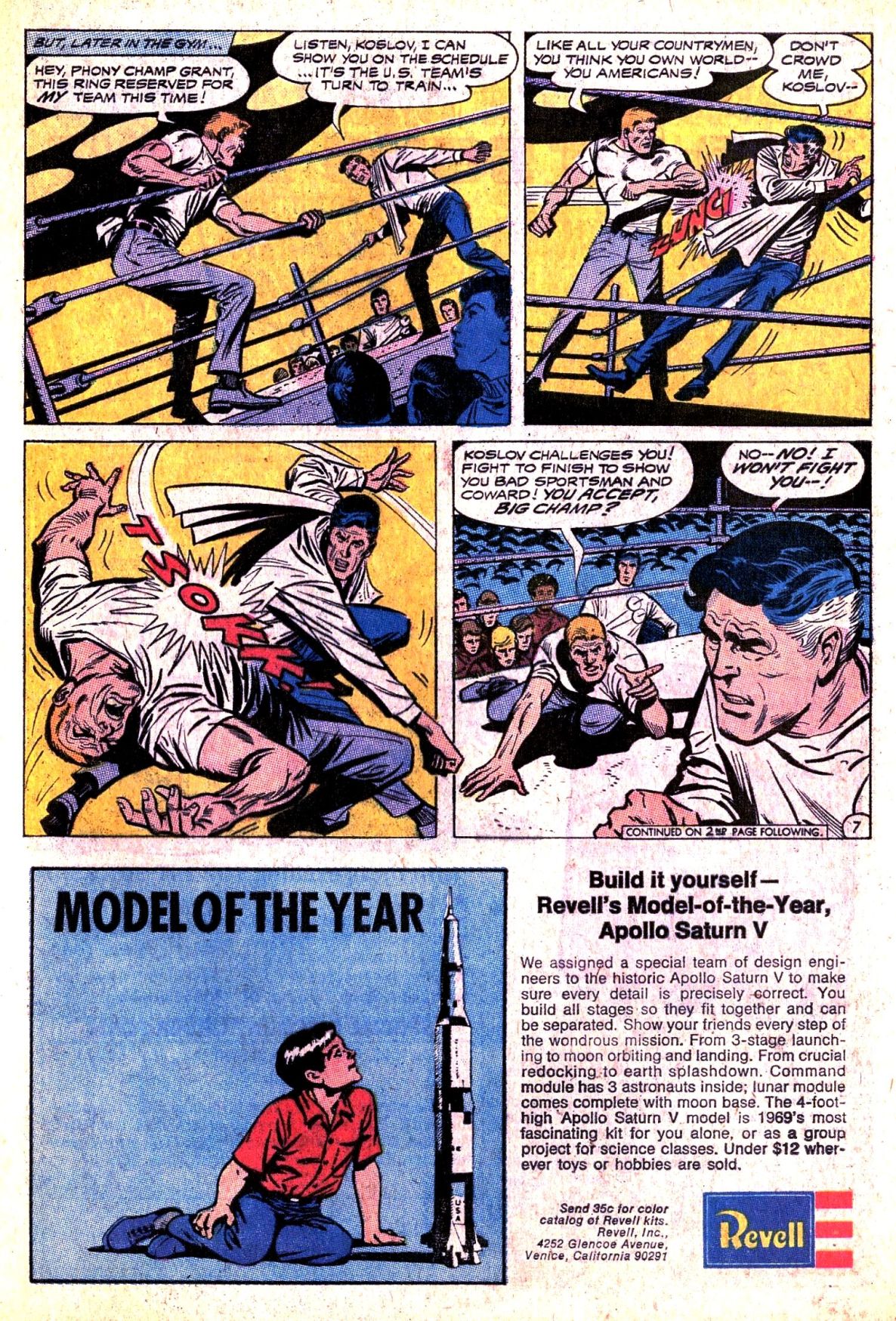 Read online The Brave and the Bold (1955) comic -  Issue #88 - 9