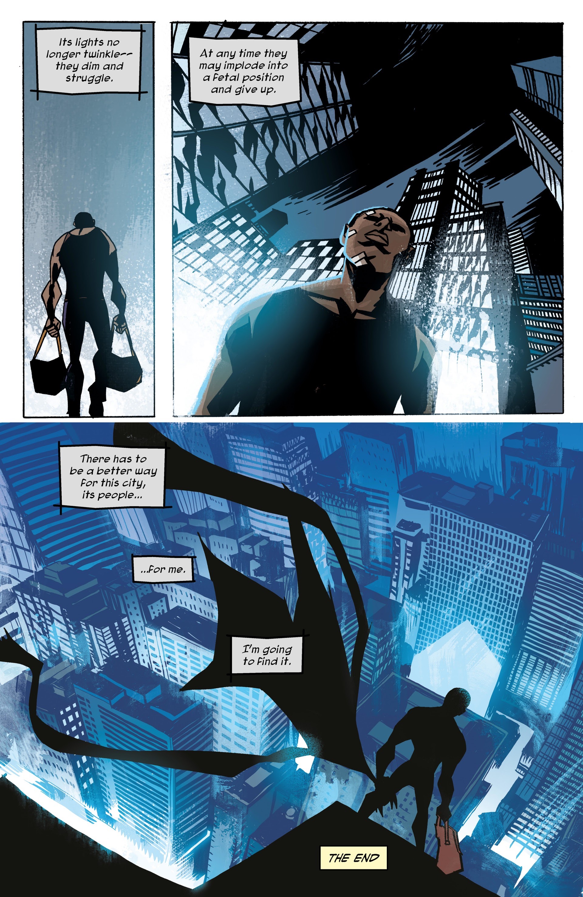 Read online The Victories Omnibus comic -  Issue # TPB (Part 2) - 22