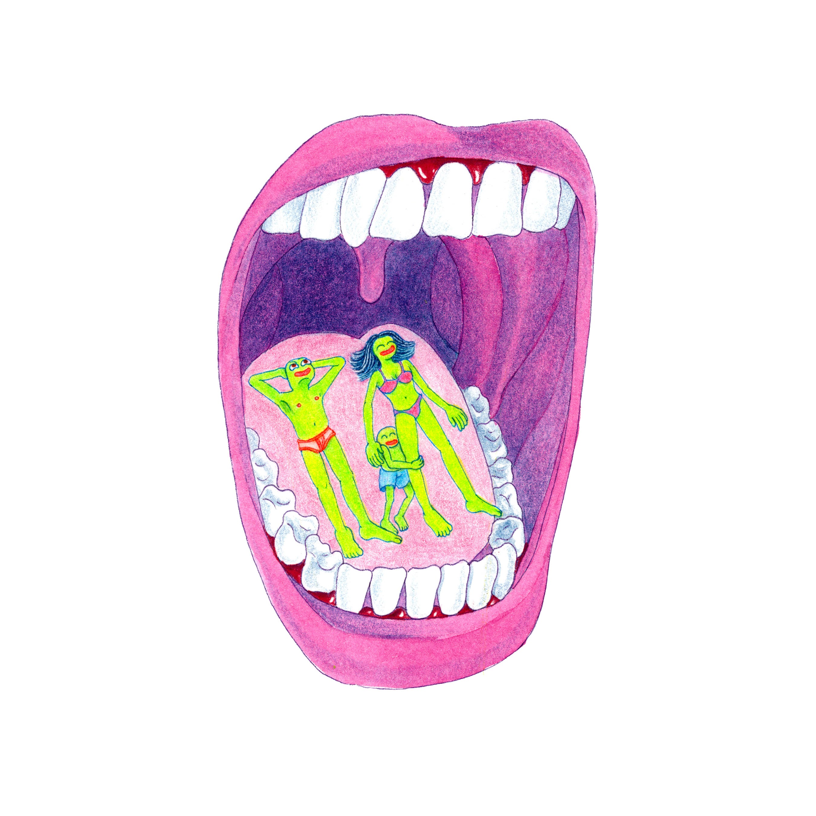 Read online Mindviscosity comic -  Issue # TPB (Part 1) - 55