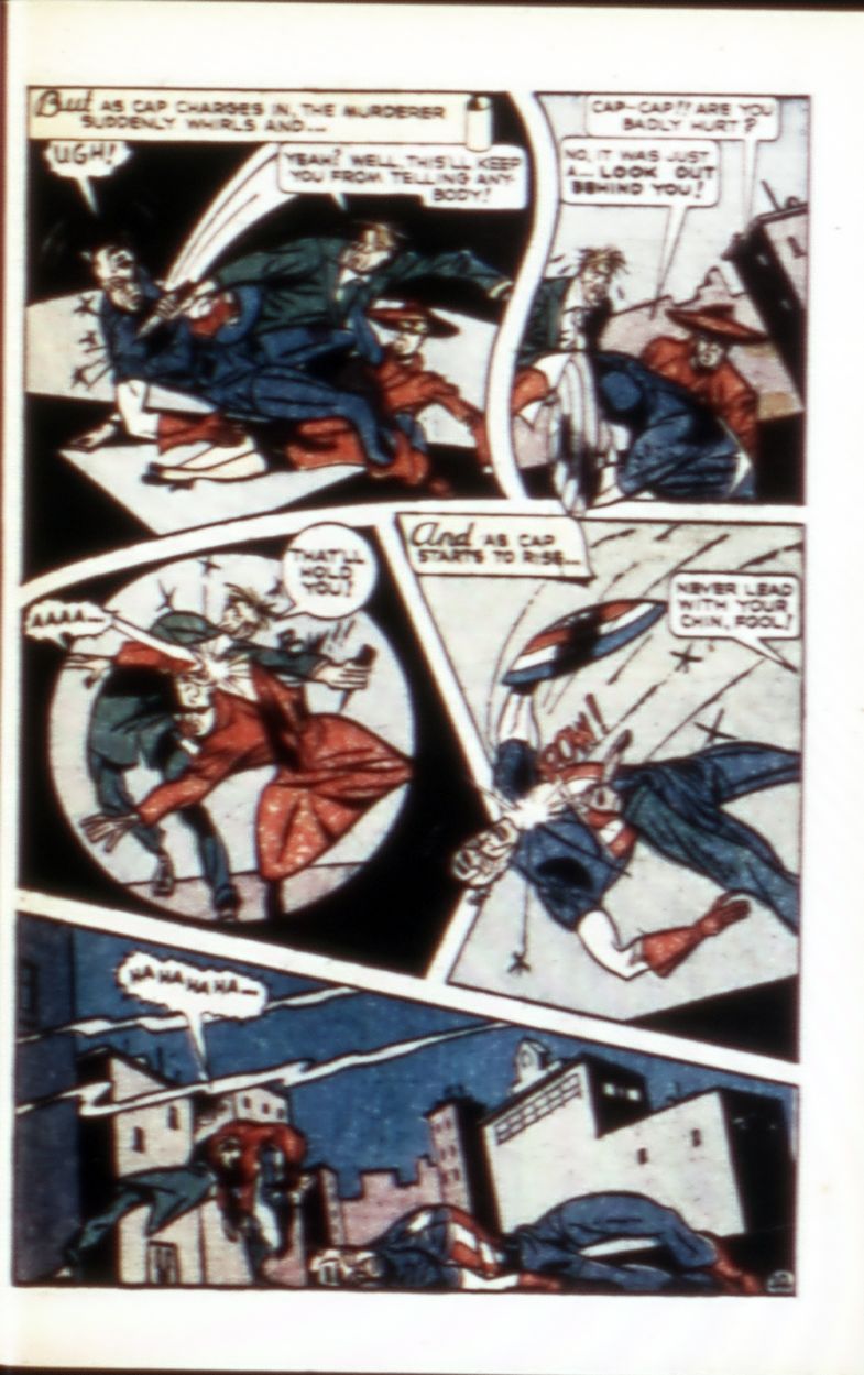 Captain America Comics 55 Page 46