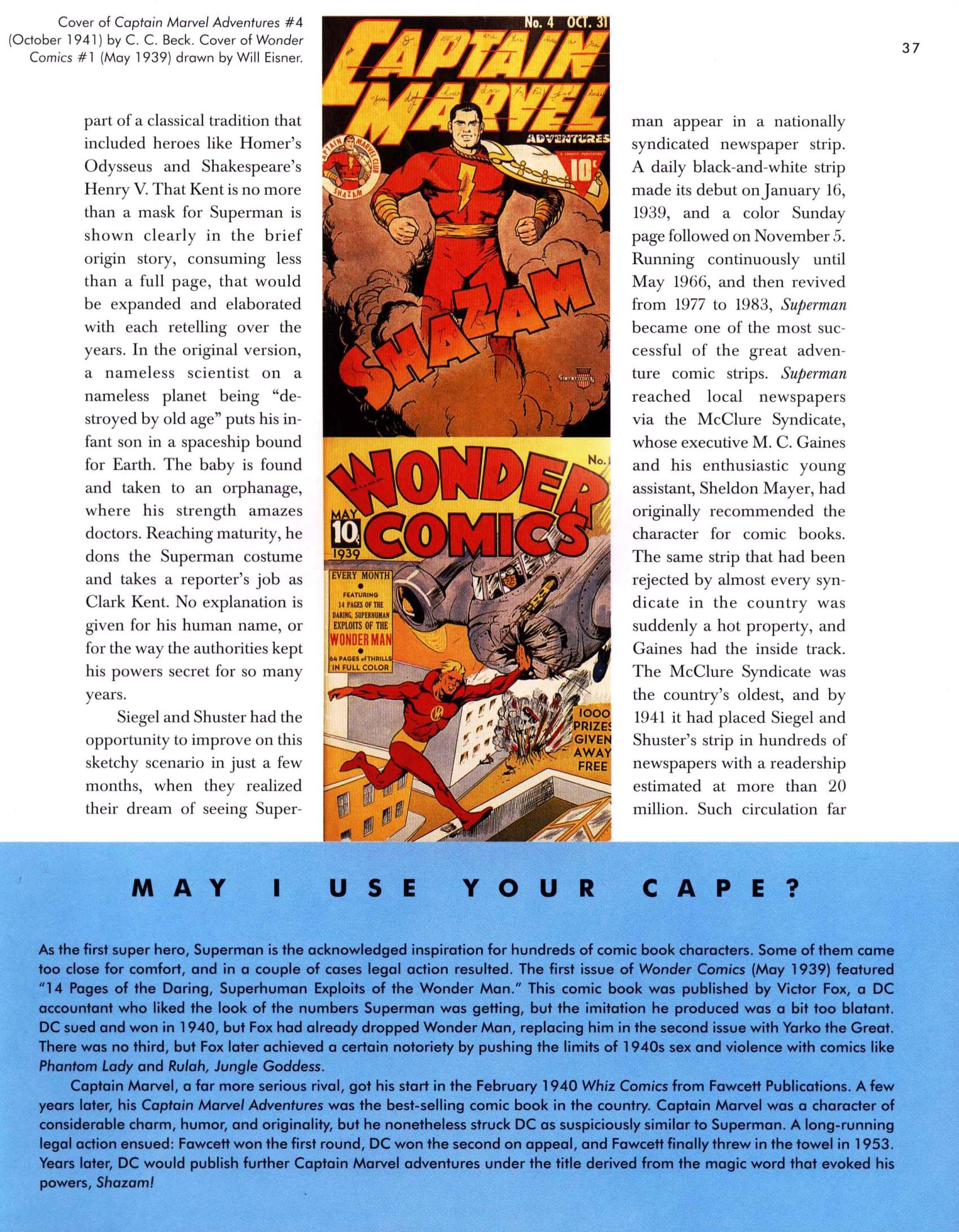 Read online Superman: The Complete History comic -  Issue # TPB (Part 1) - 42