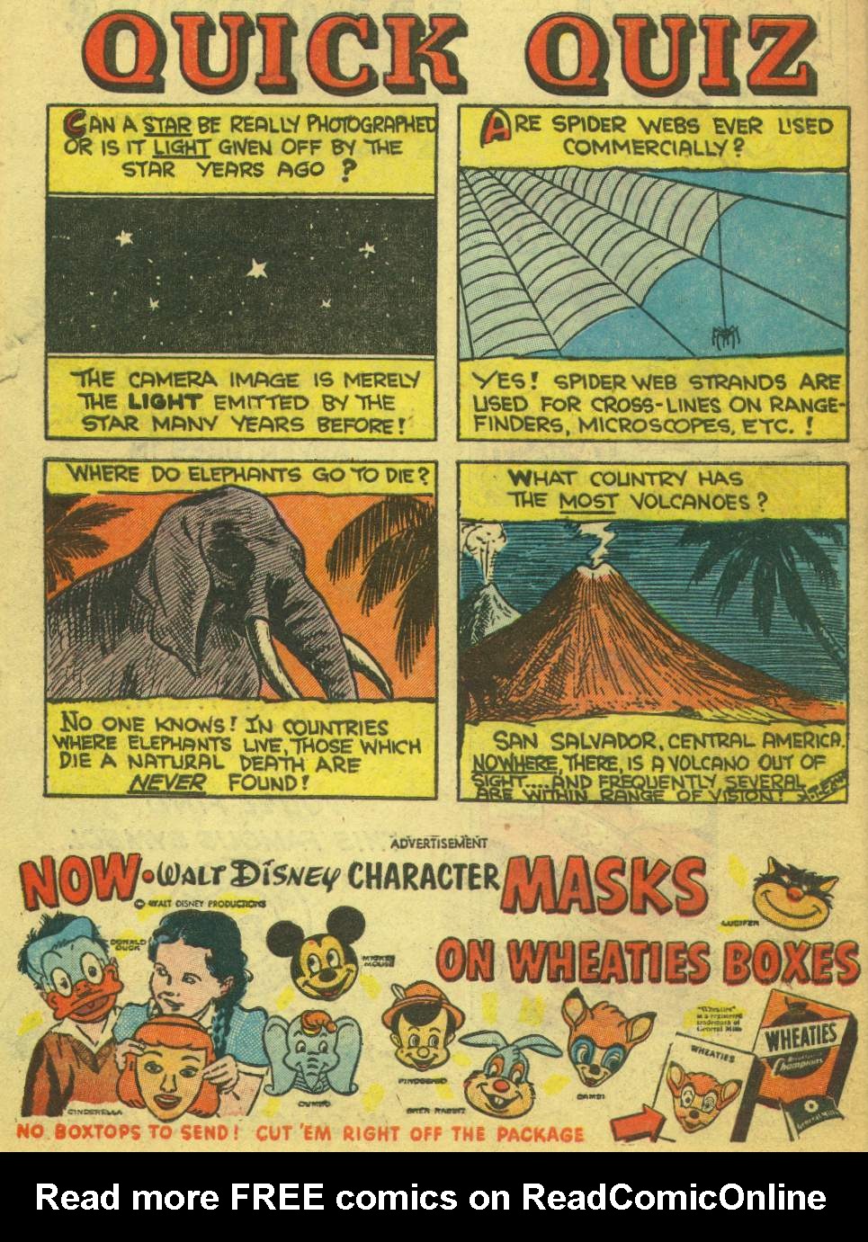 Adventure Comics (1938) issue 168 - Page 46