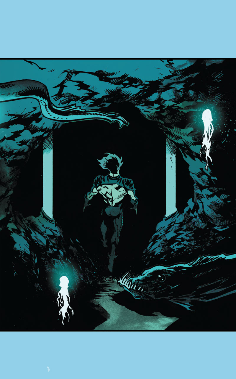 Read online Namor: The Black Tide Infinity Comic comic -  Issue #10 - 53