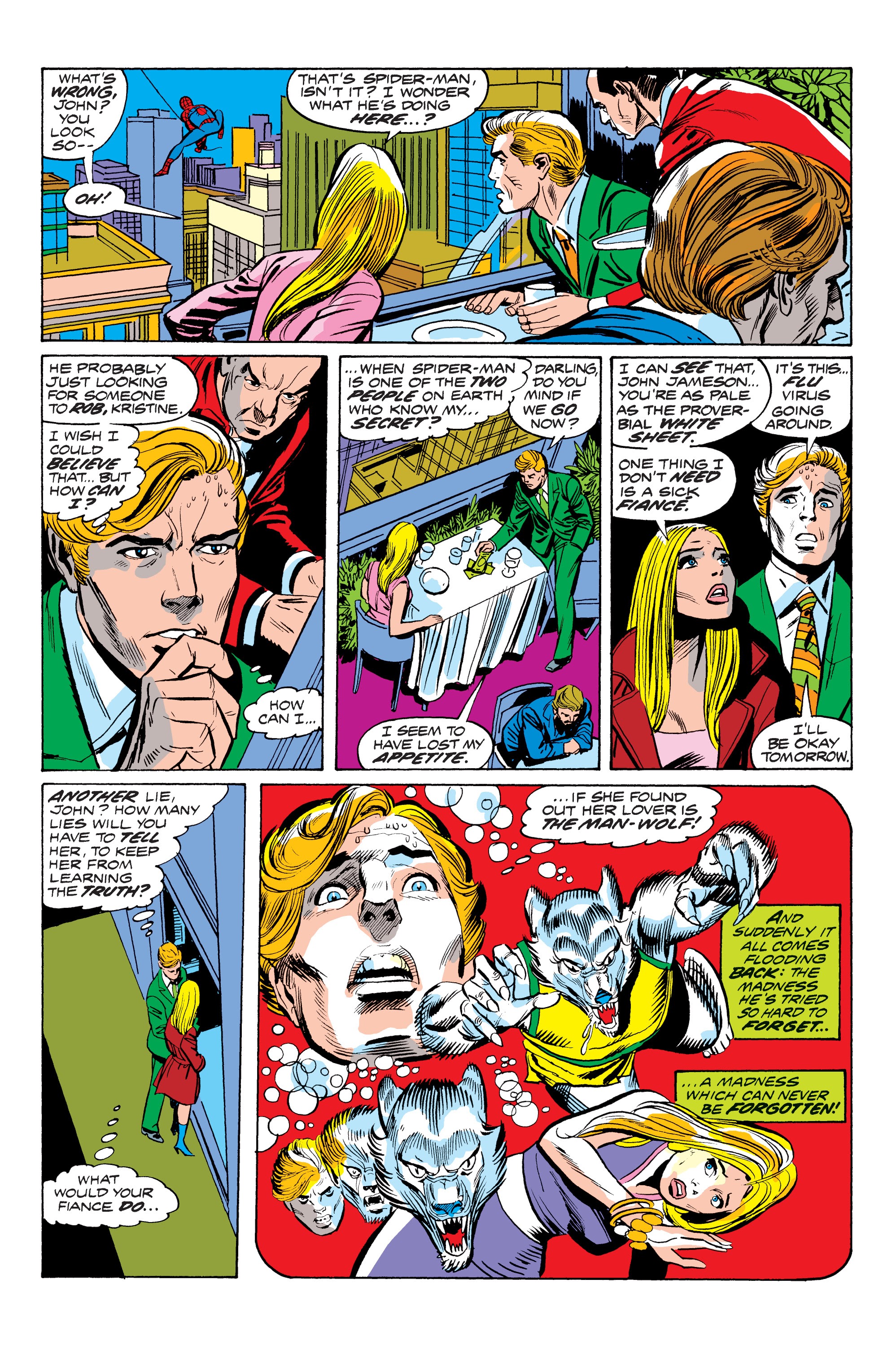 Read online Man-Wolf: The Complete Collection comic -  Issue # TPB (Part 1) - 48