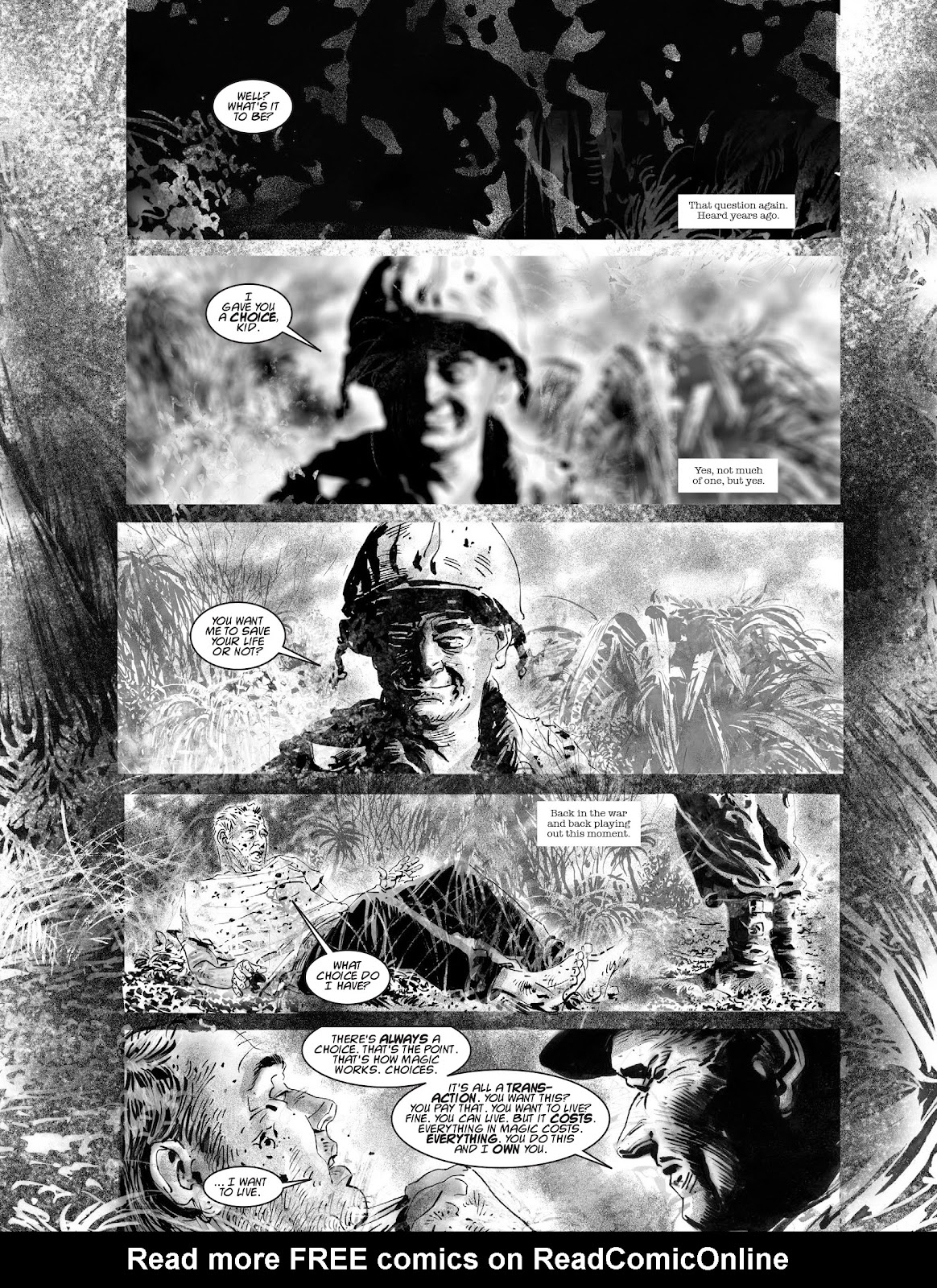 2000 AD issue 2153 - Page 28