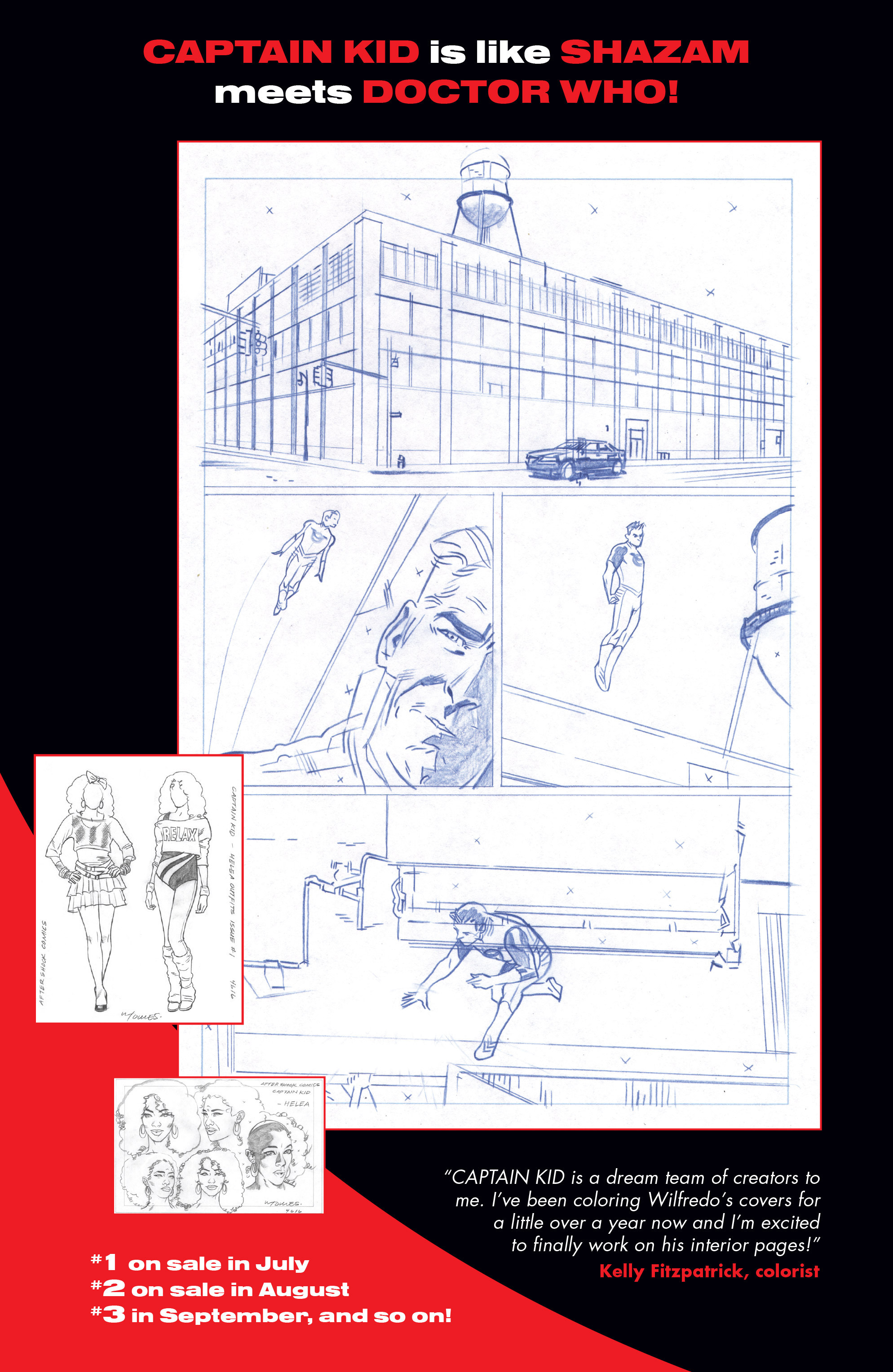 Read online Strayer comic -  Issue #5 - 28