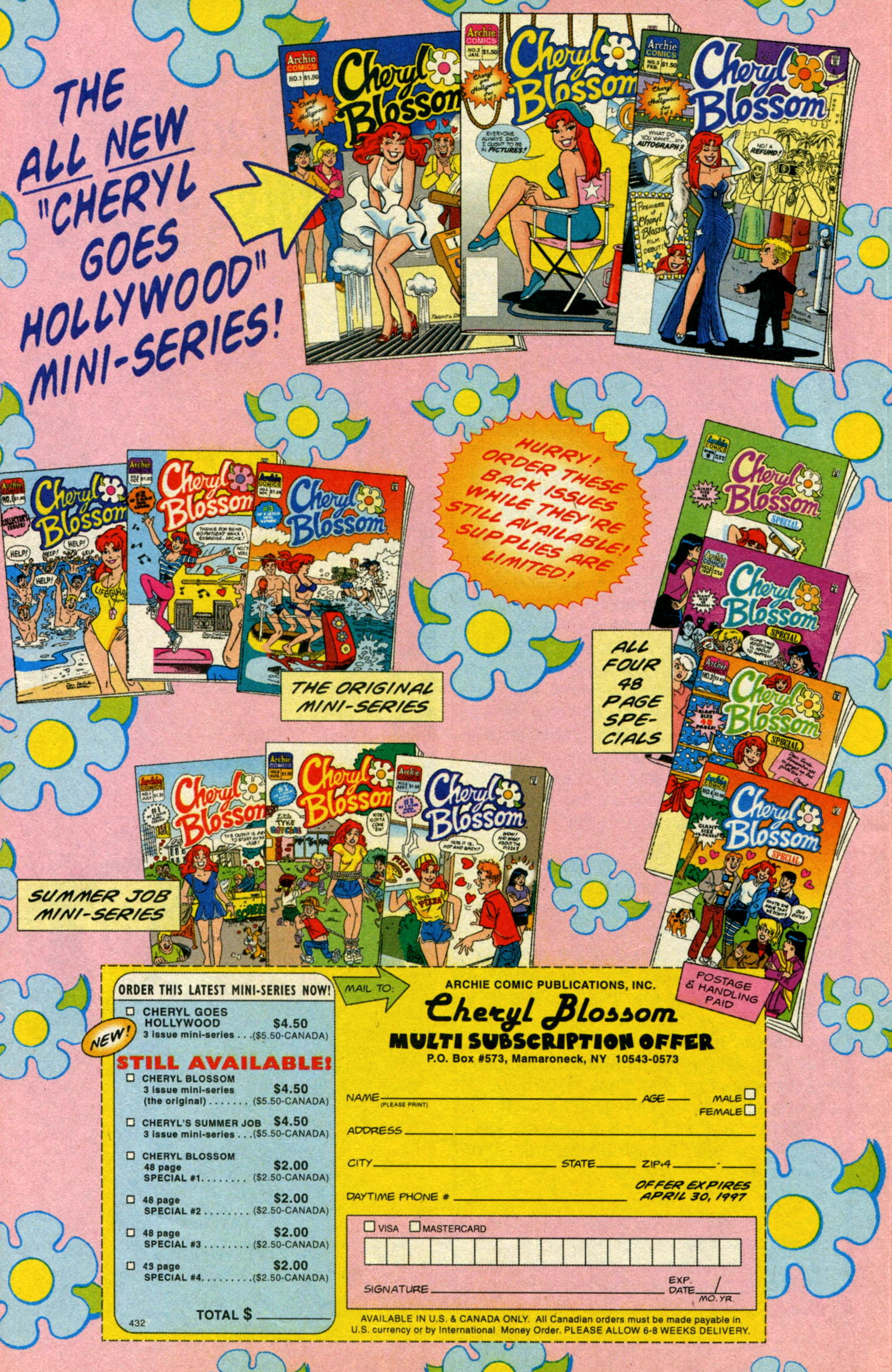 Read online Betty and Veronica (1987) comic -  Issue #112 - 27