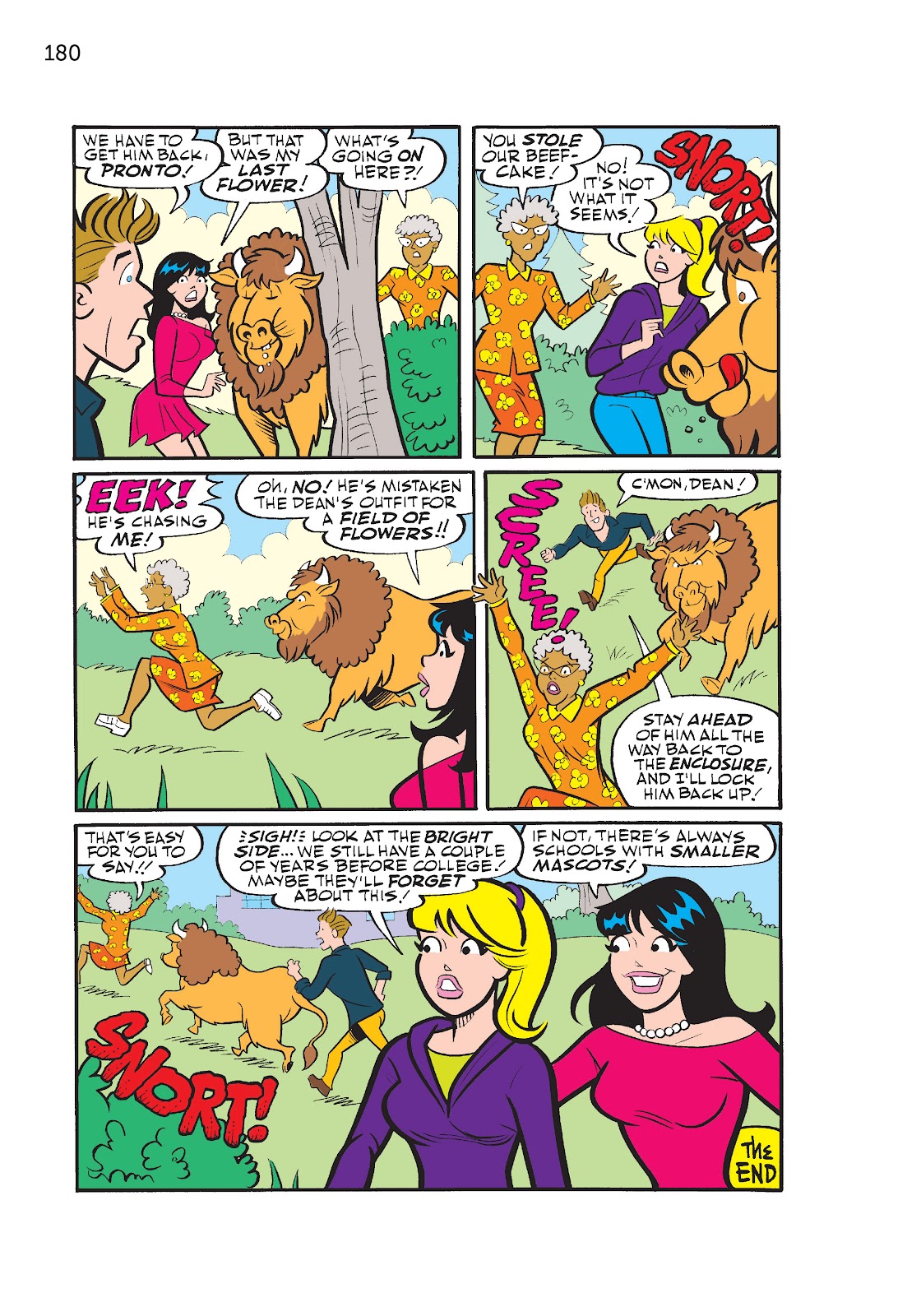 Archie: Modern Classics issue TPB 1 (Part 2) - Page 82