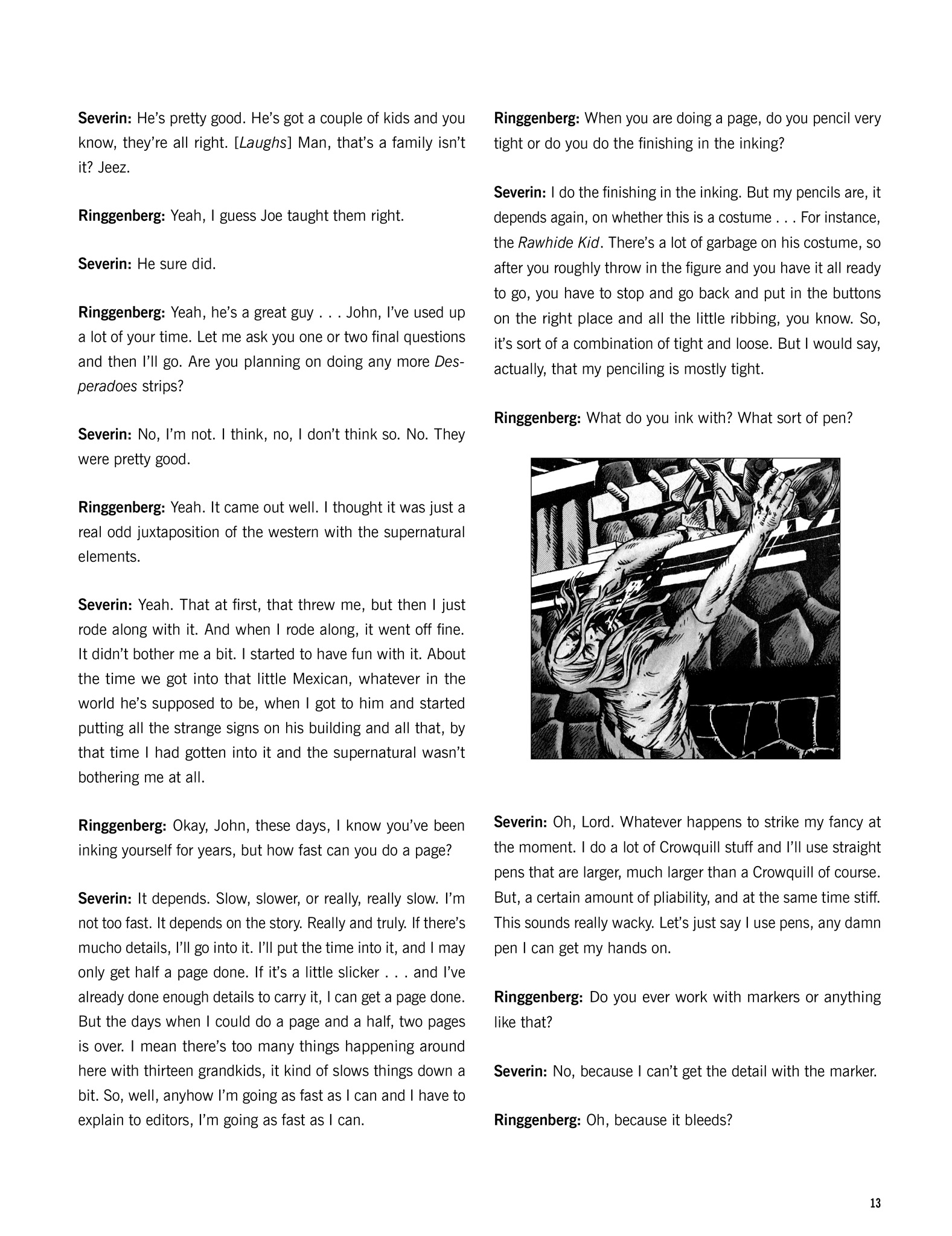 Read online Creepy Archives comic -  Issue # TPB 16 (Part 1) - 14