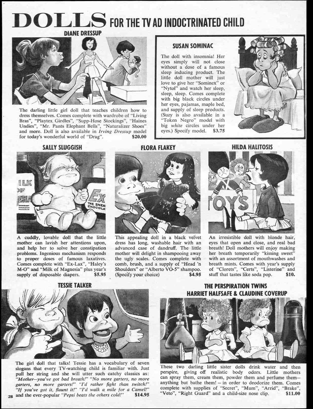 MAD issue 132 - Page 30