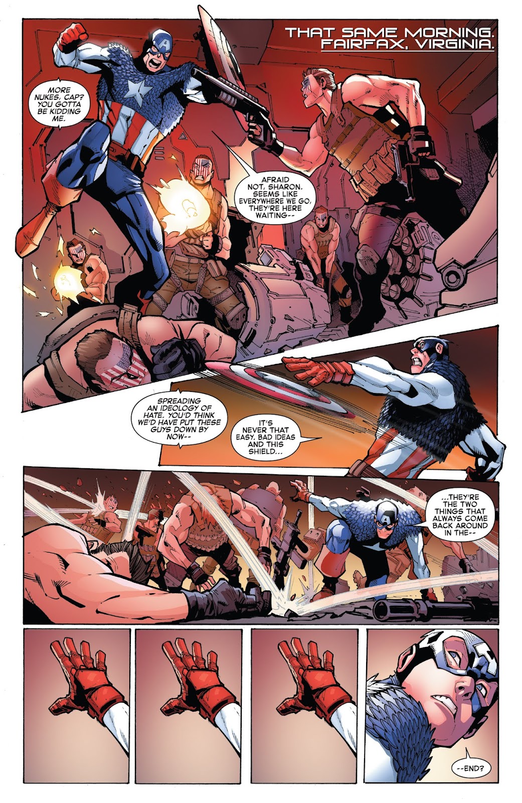 The Amazing Spider-Man (2018) issue 8 - Page 13