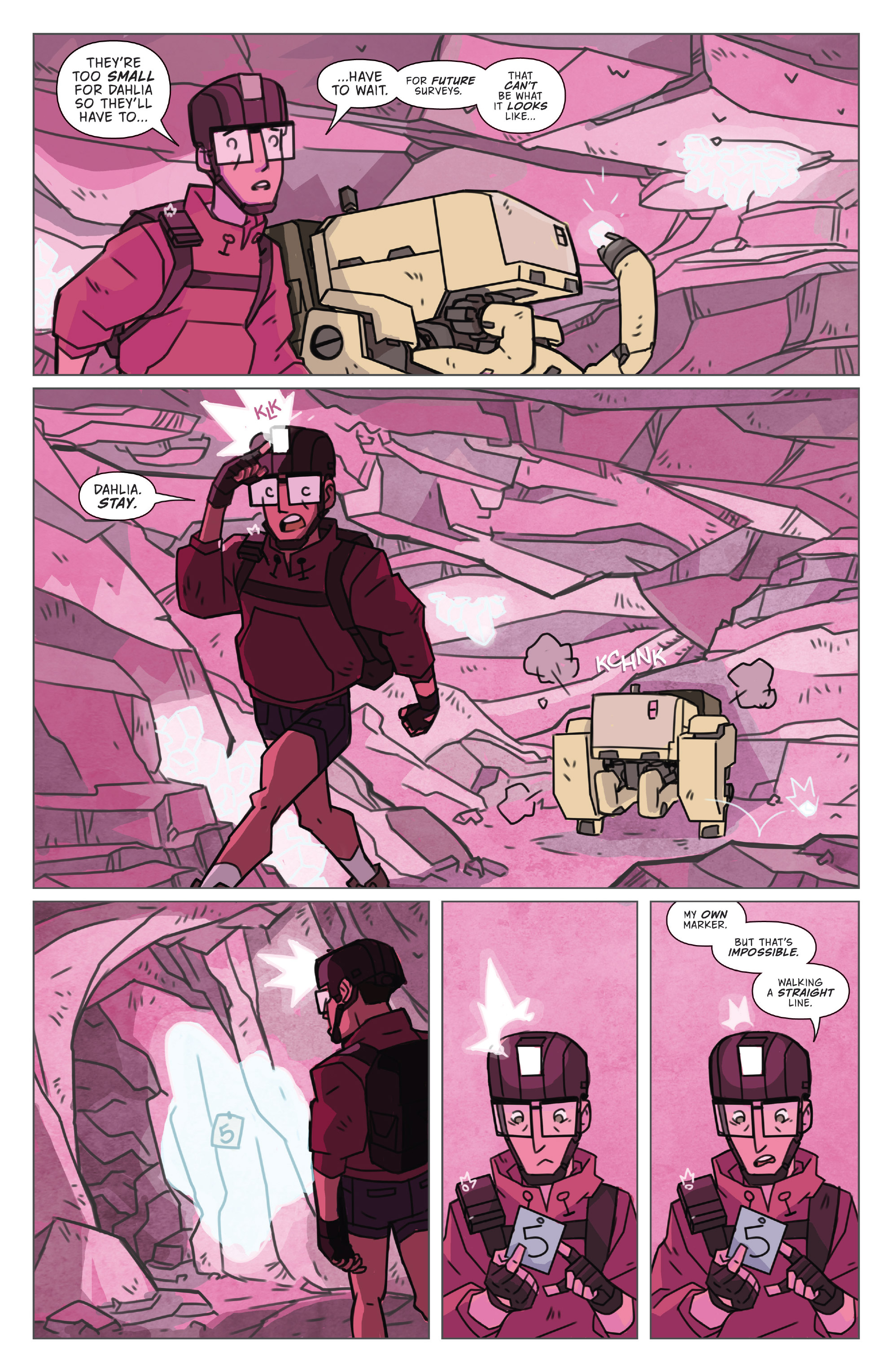 Read online Atomic Robo: The Dawn of A New Era comic -  Issue #2 - 11