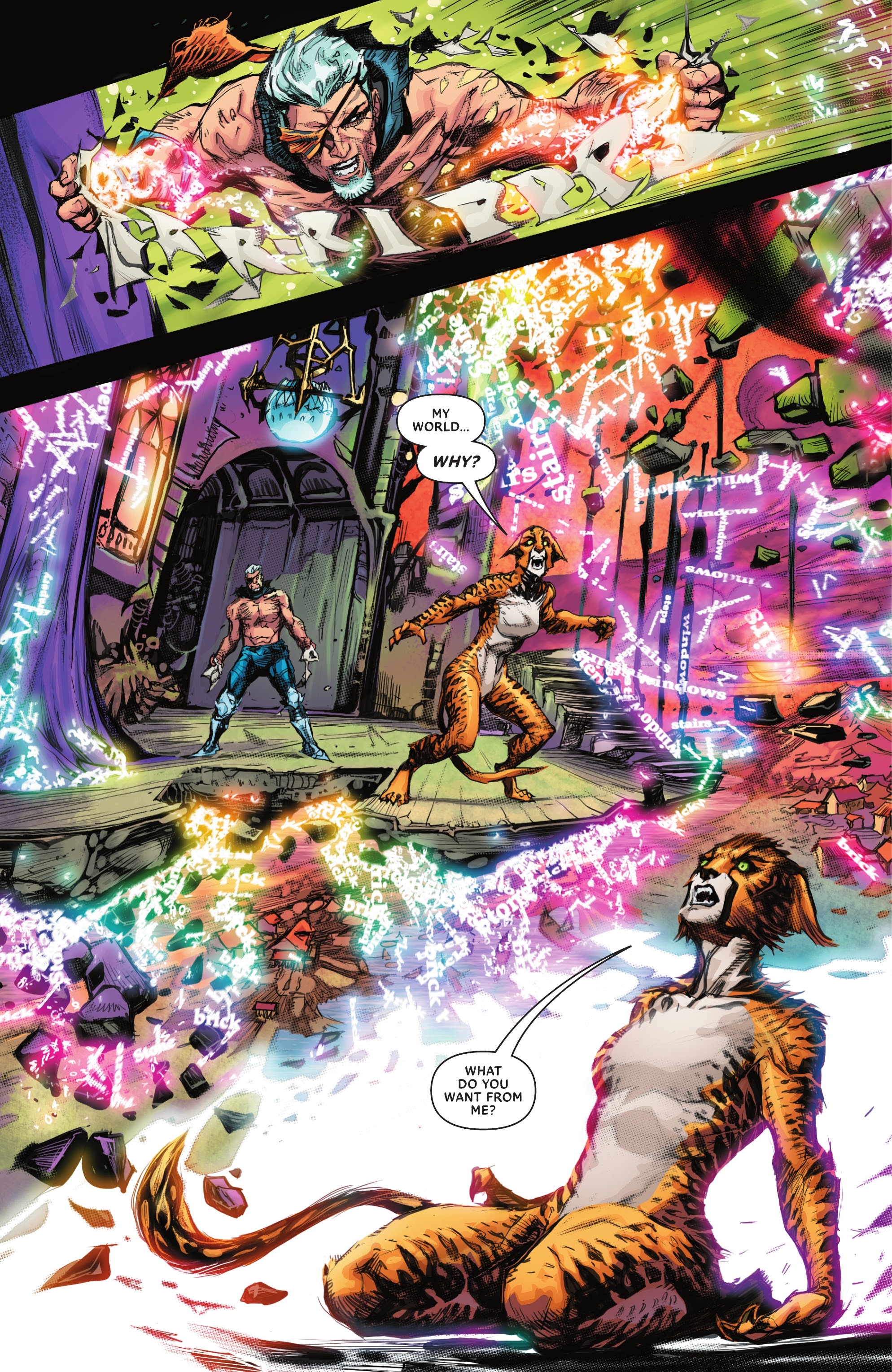 Read online Deathstroke Inc. comic -  Issue #3 - 17