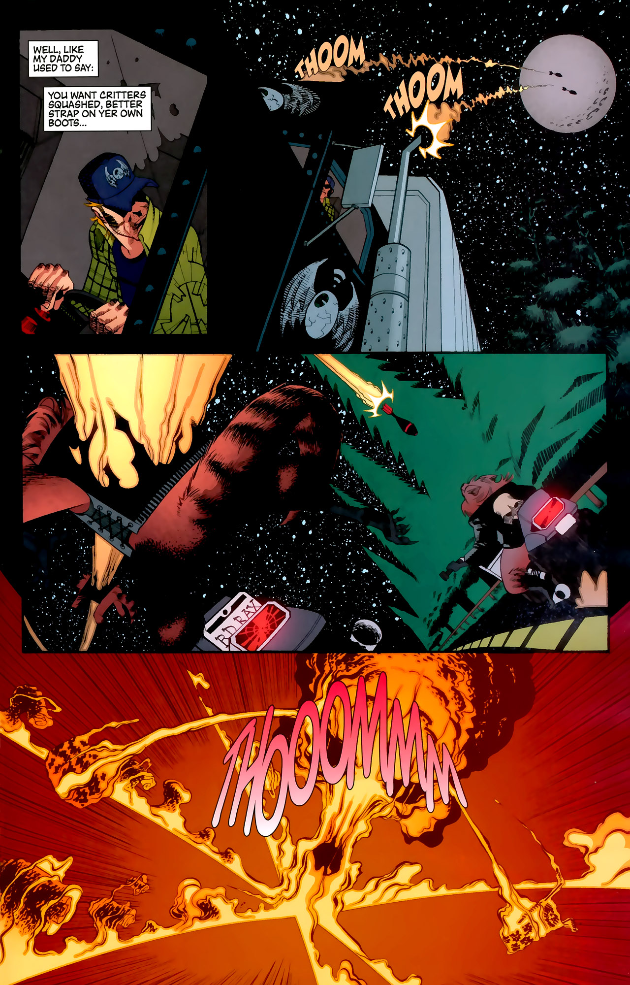 Read online Deadpool Team-Up comic -  Issue #896 - 16
