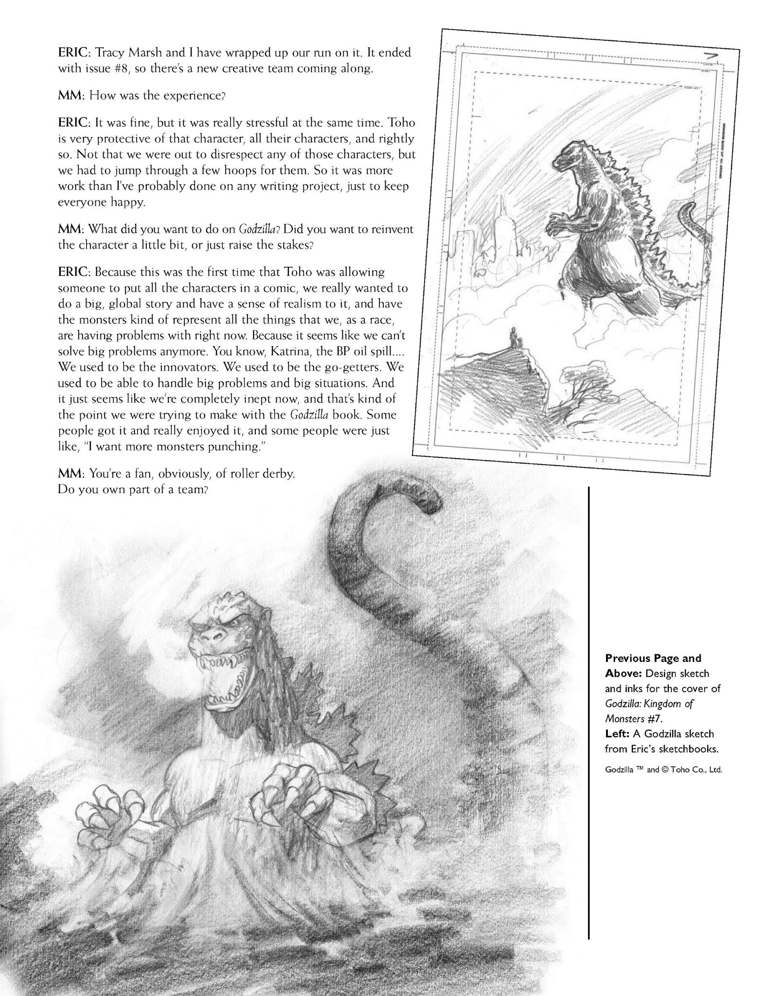 Read online Modern Masters comic -  Issue #28 - 62