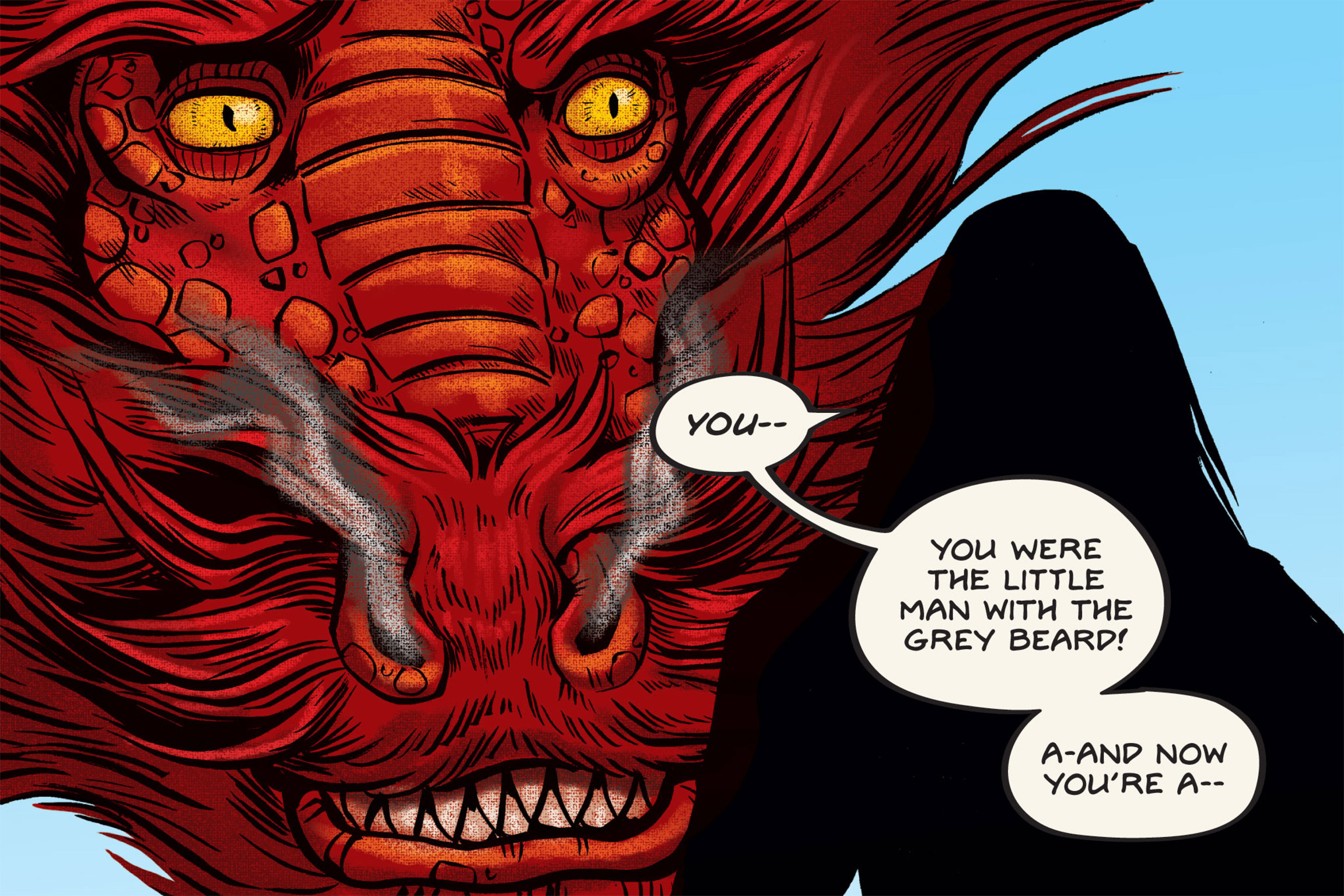 Read online Valentine comic -  Issue #7 - 24