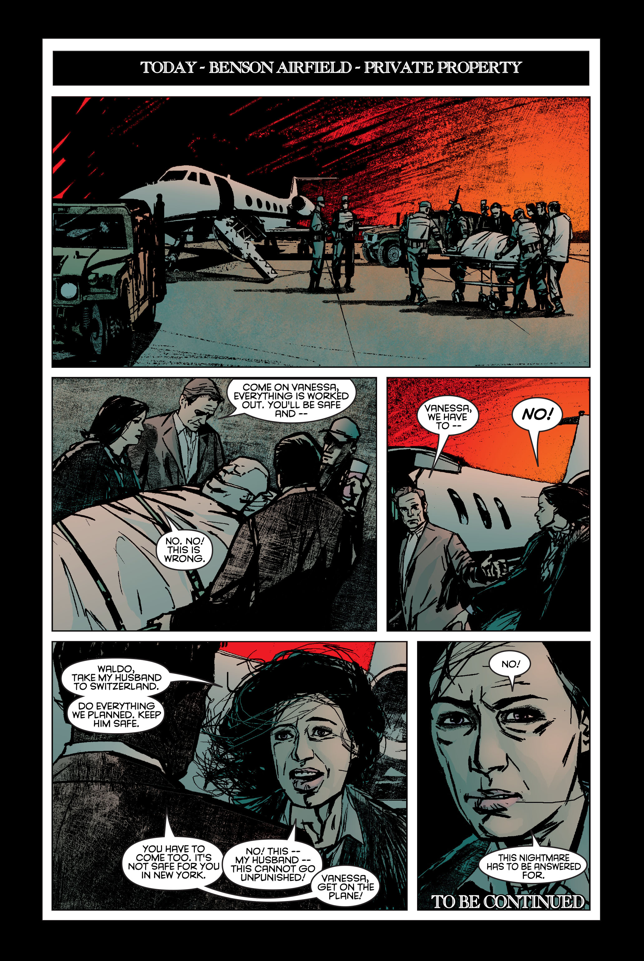 Read online Daredevil (1998) comic -  Issue # _Ultimate_Collection TPB 1 (Part 2) - 91