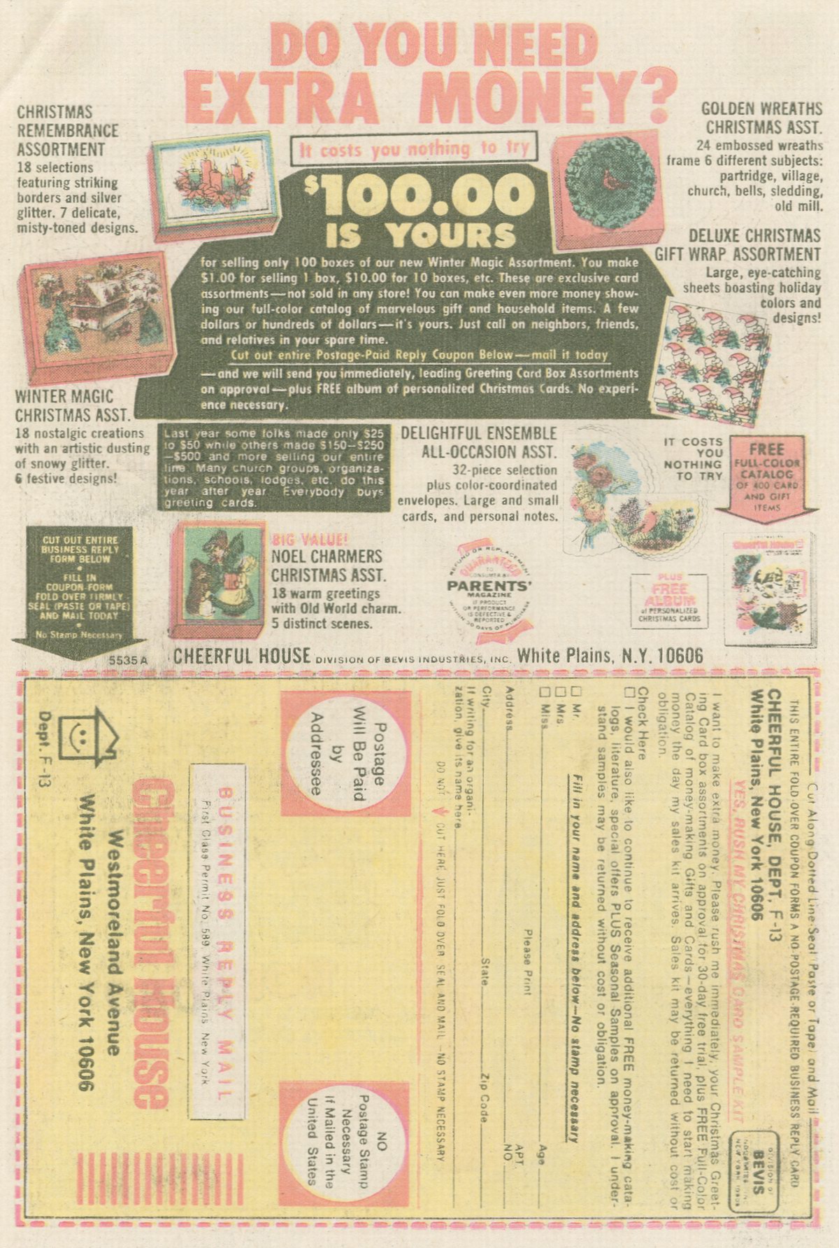 Read online The Superman Family comic -  Issue #167 - 98