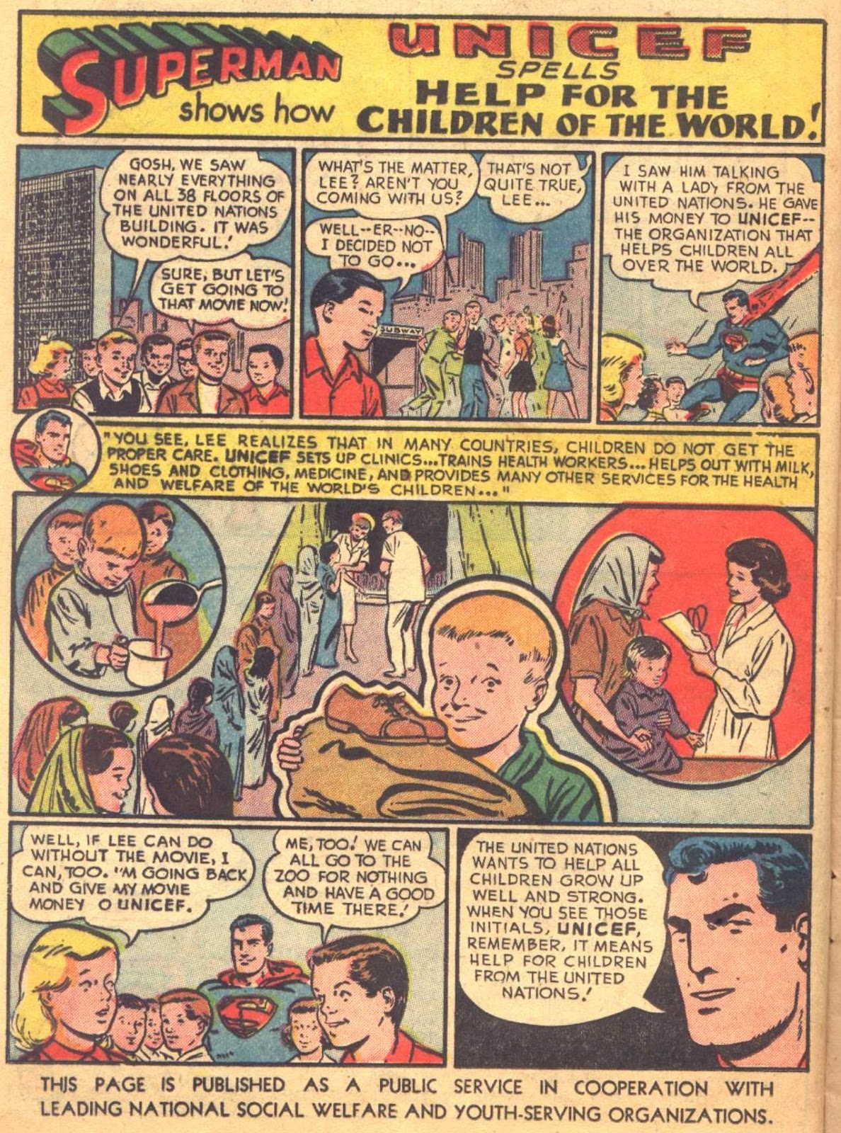 Batman (1940) issue 74 - Page 14