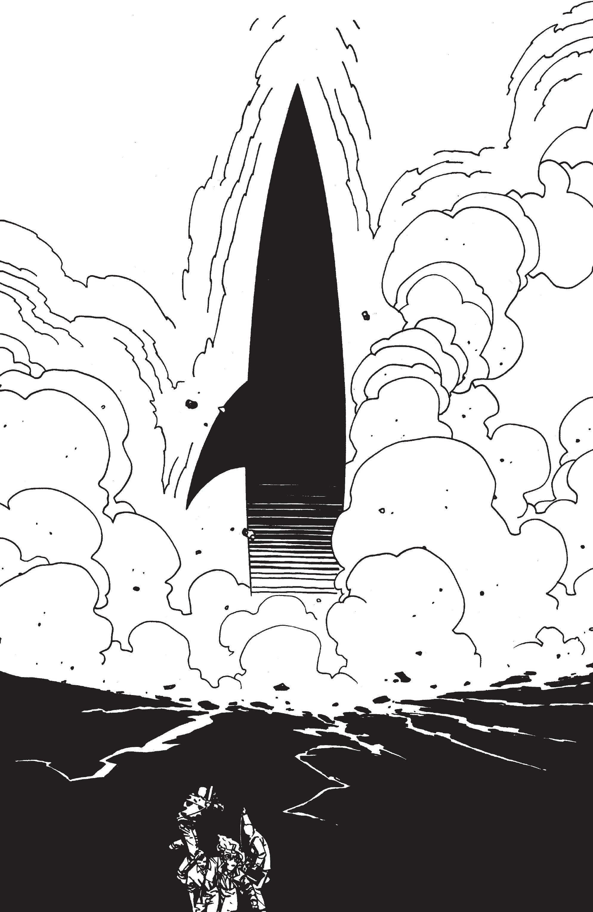Read online Astronauts in Trouble (2015) comic -  Issue #2 - 20