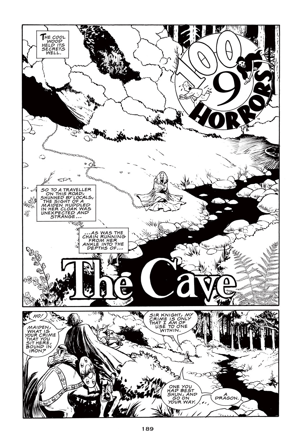 Read online Concrete (2005) comic -  Issue # TPB 4 - 188