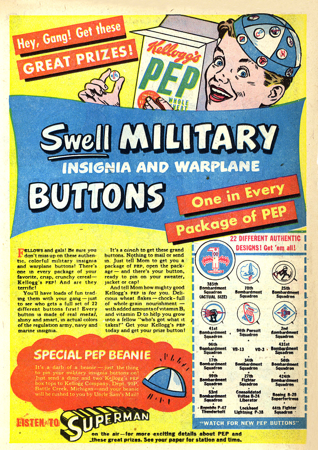 Read online Flash Comics comic -  Issue #67 - 23