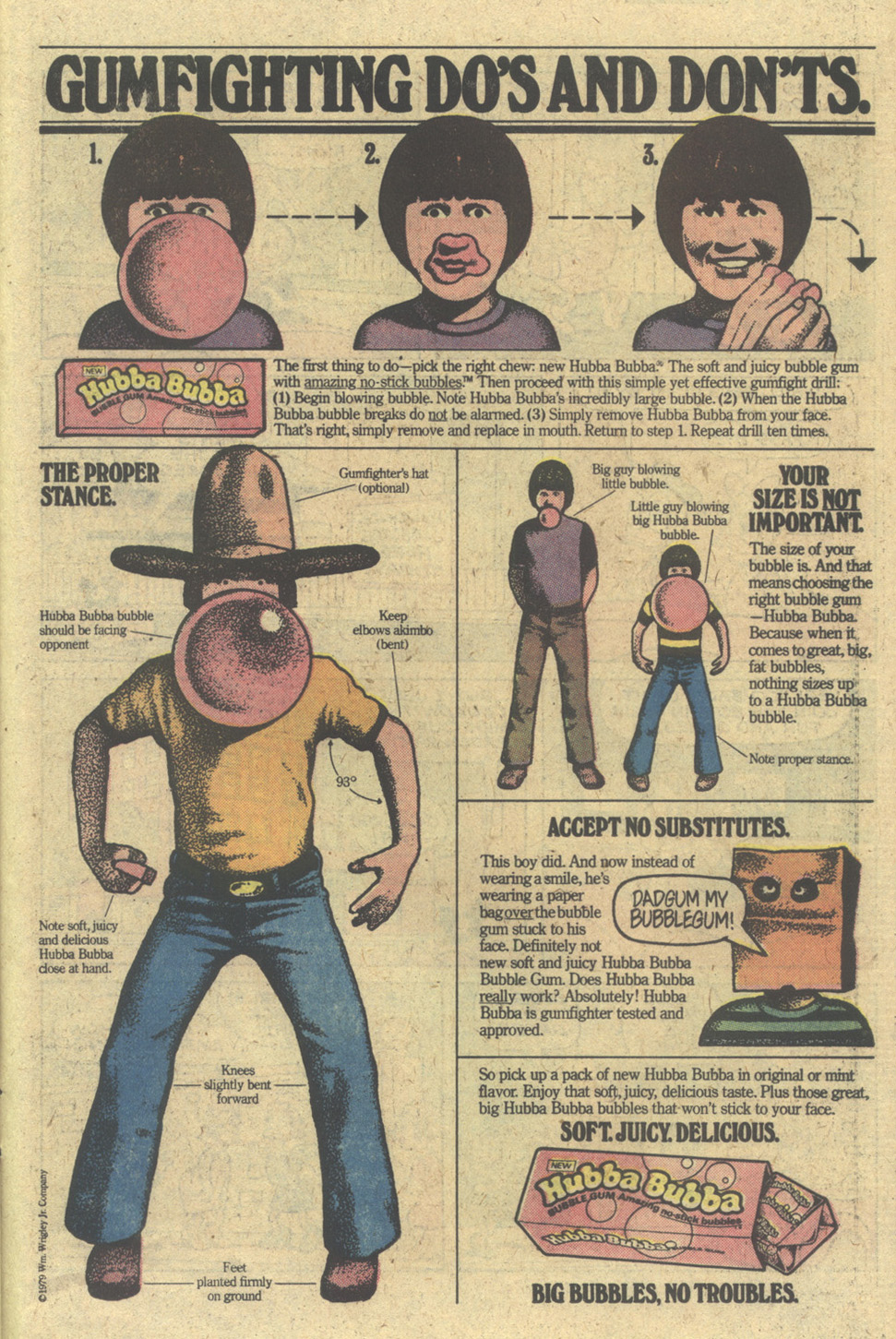 Read online Walt Disney Daisy and Donald comic -  Issue #41 - 23