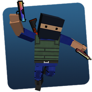 Block Strike 1.4.8 Para Hileli Apk İndir