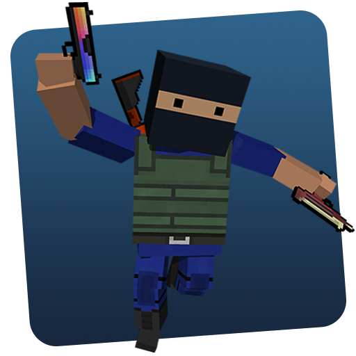 Block Strike 3.1.5 Para Hileli Apk İndir ~ Android Apk 