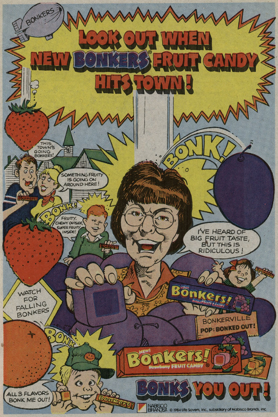 Read online Wally the Wizard comic -  Issue #2 - 12