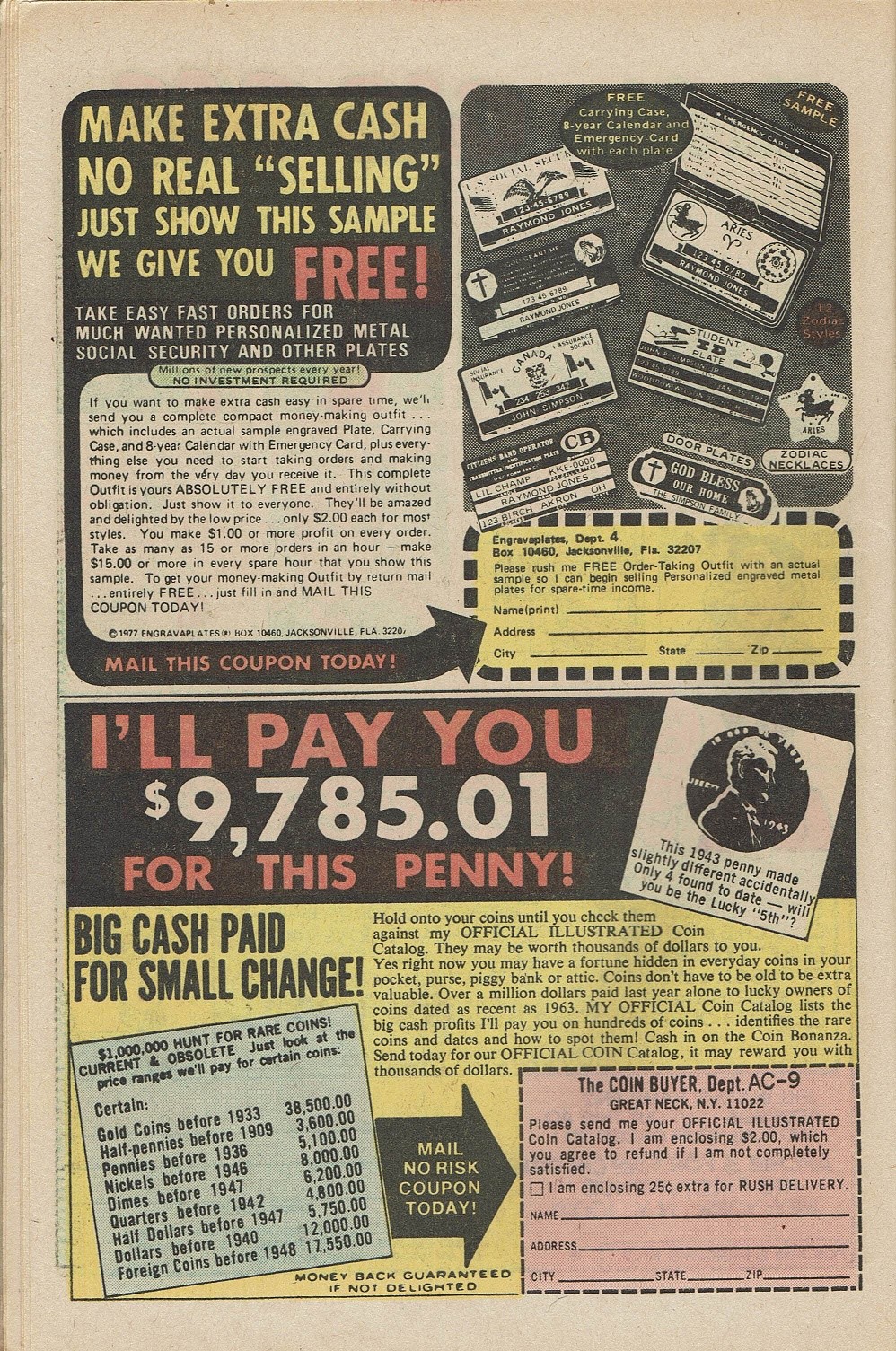 Read online Archie's Pals 'N' Gals (1952) comic -  Issue #118 - 28