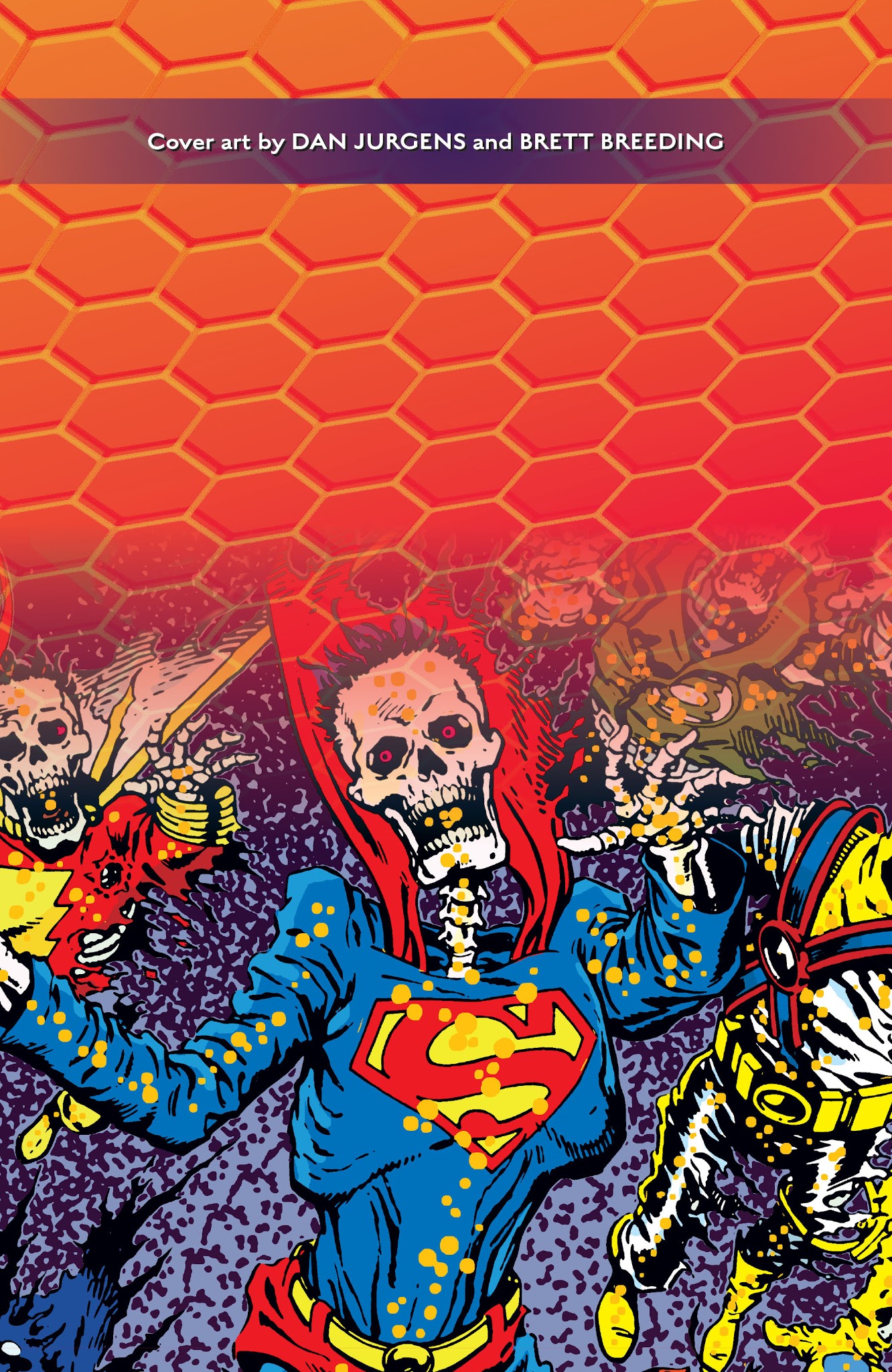 Read online Superman: Panic in the Sky! comic -  Issue # TPB 2016 Edition - 147