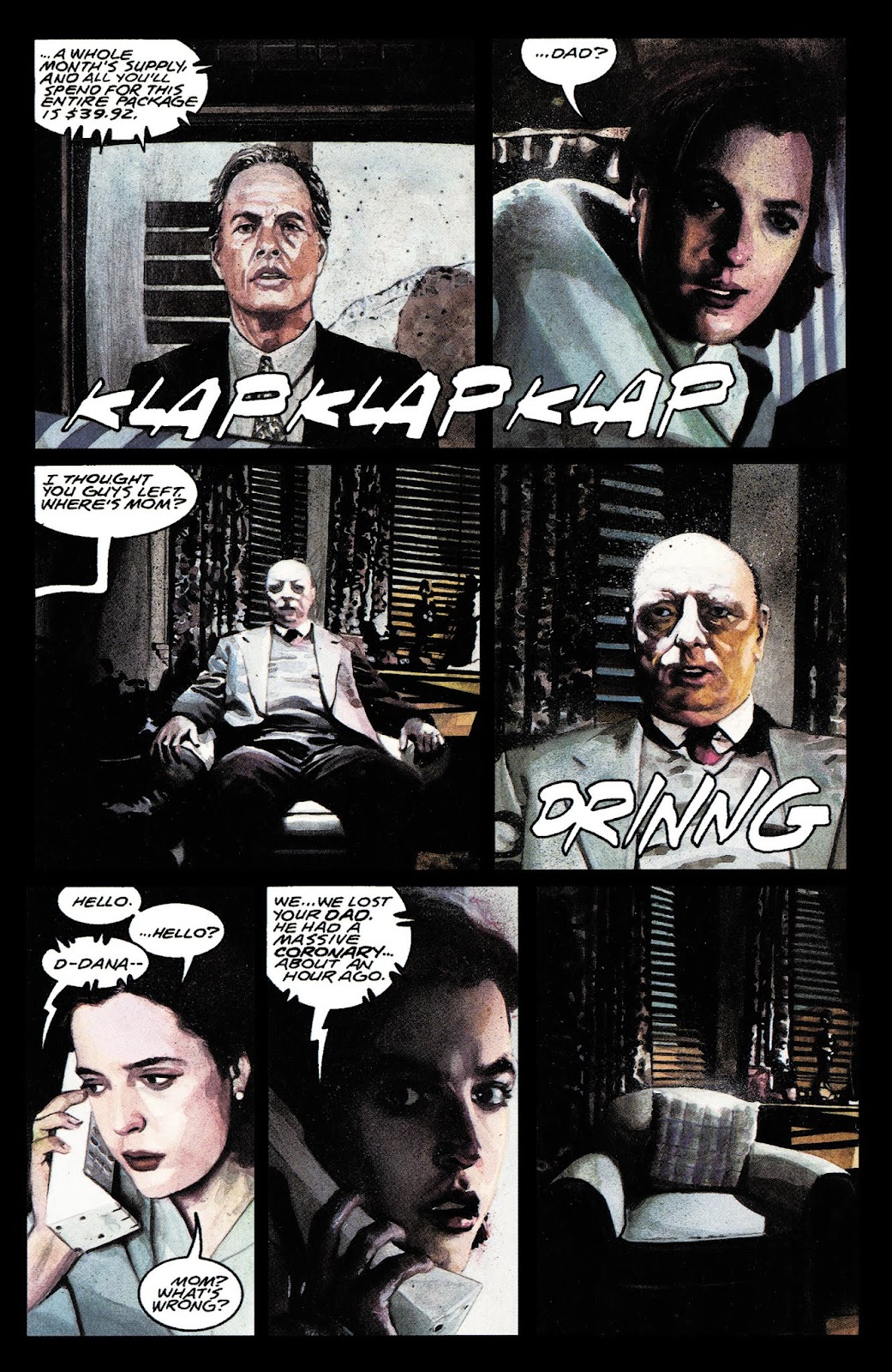<{ $series->title }} issue TPB 2 (Part 1) - Page 97