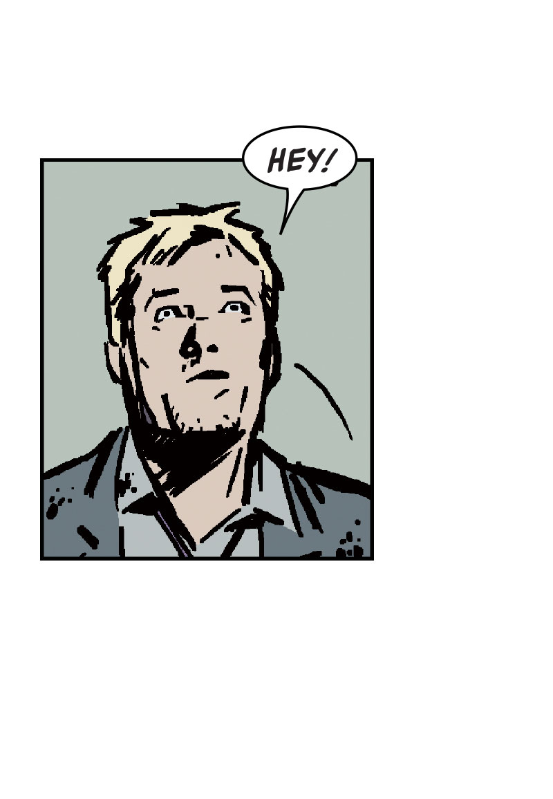 Read online Hawkeye: My Life as a Weapon Infinity Comic comic -  Issue # TPB 1 (Part 2) - 72