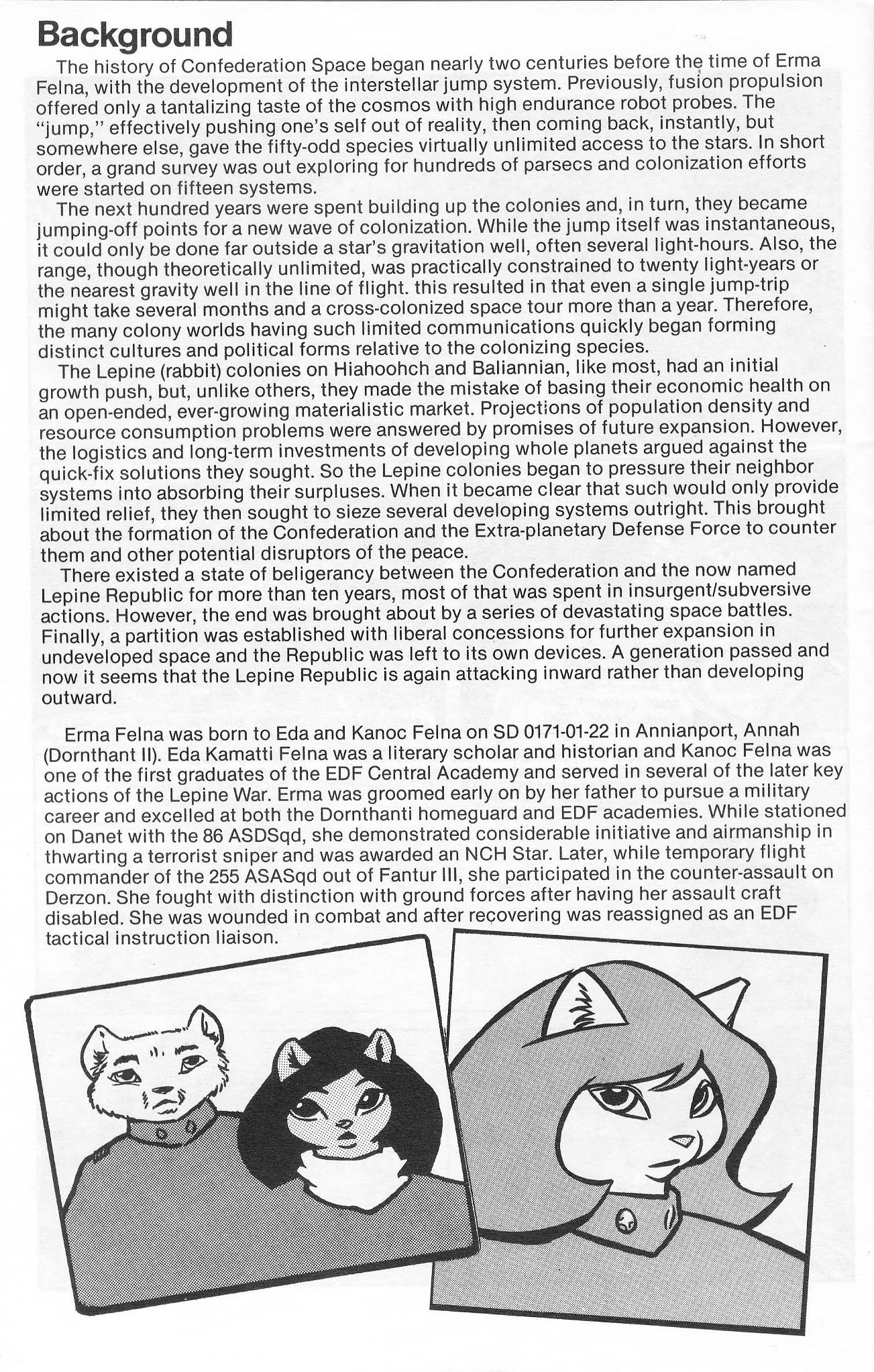 Read online Albedo comic -  Issue #2 - 28