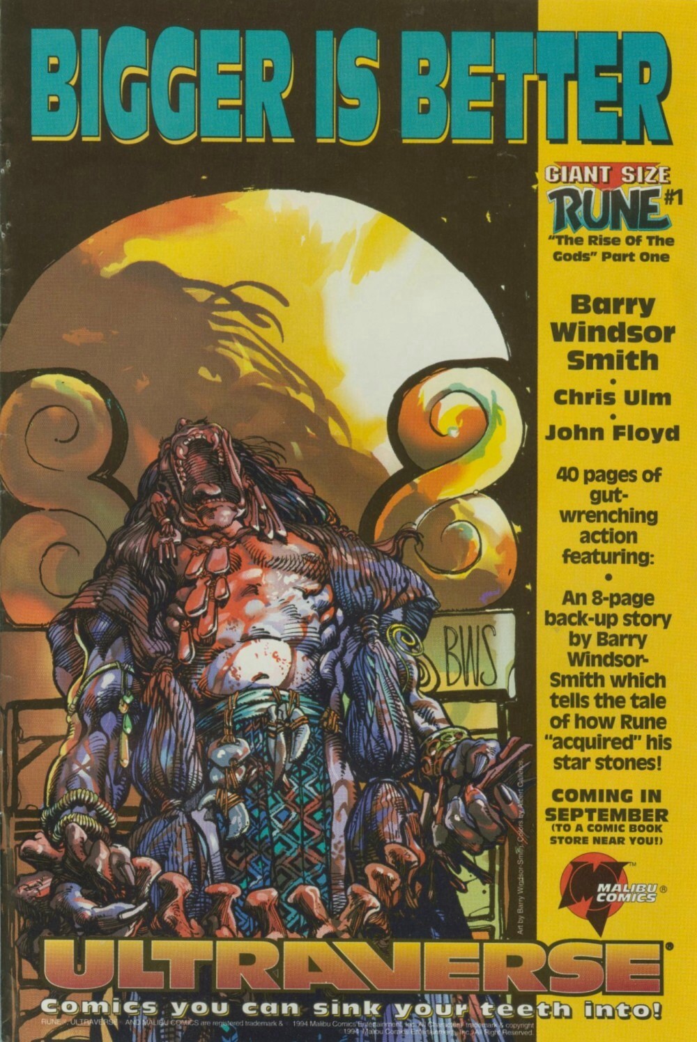 Read online The Night Man comic -  Issue #10 - 35