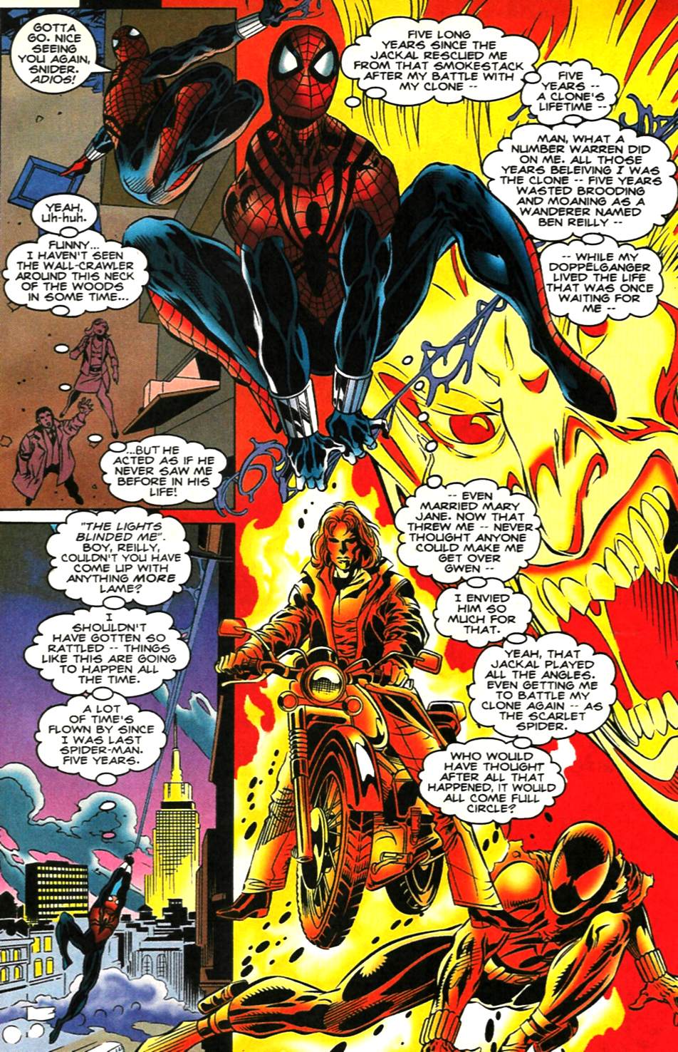 Spider-Man Team-Up Issue #2 #2 - English 10