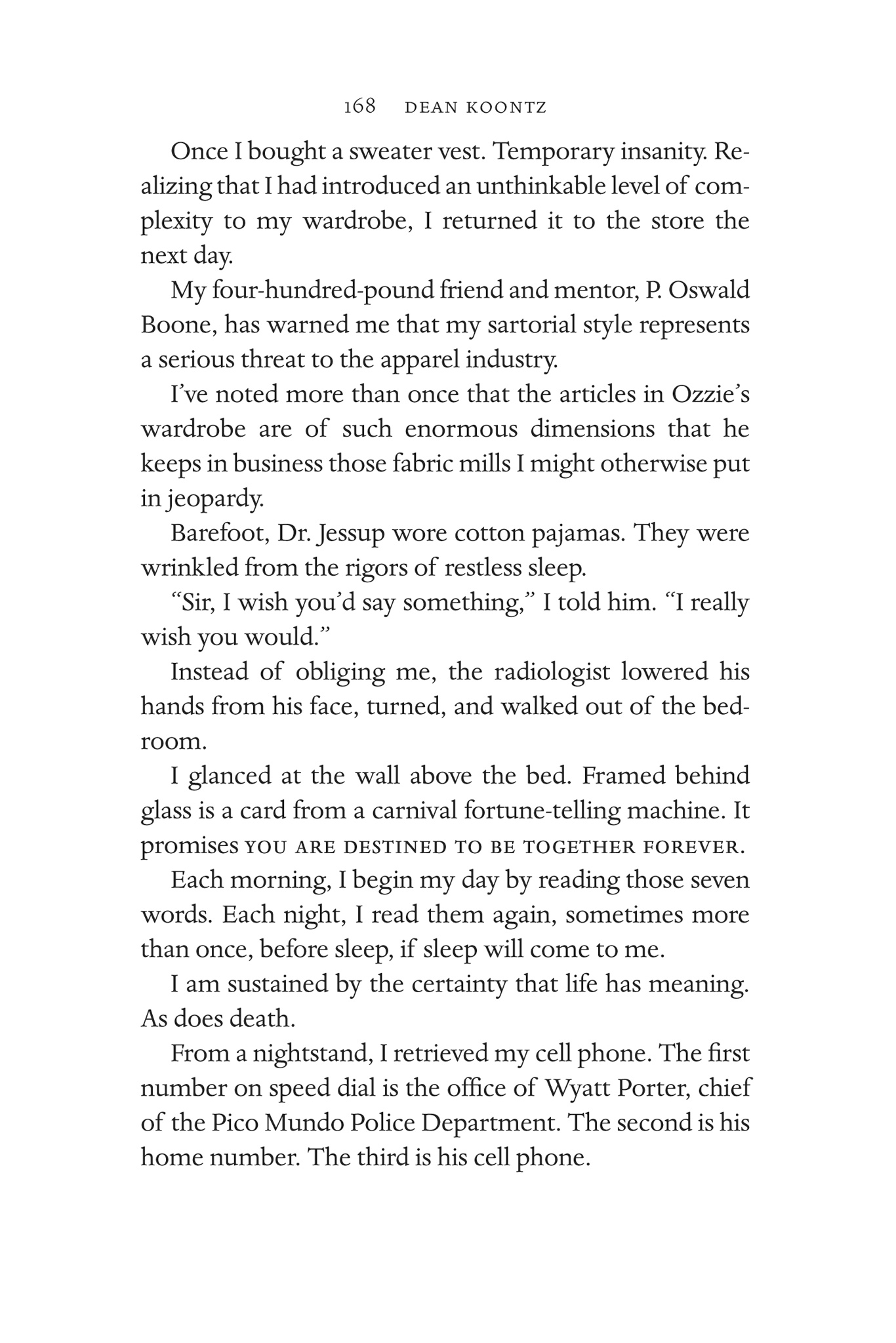 Read online Odd Is on Our Side comic -  Issue # TPB (Part 2) - 71