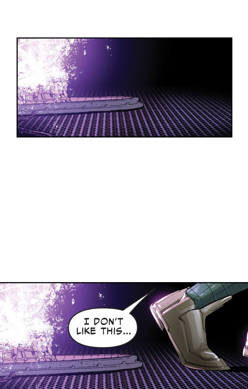 Read online Spider-Men: Infinity Comic comic -  Issue #7 - 61